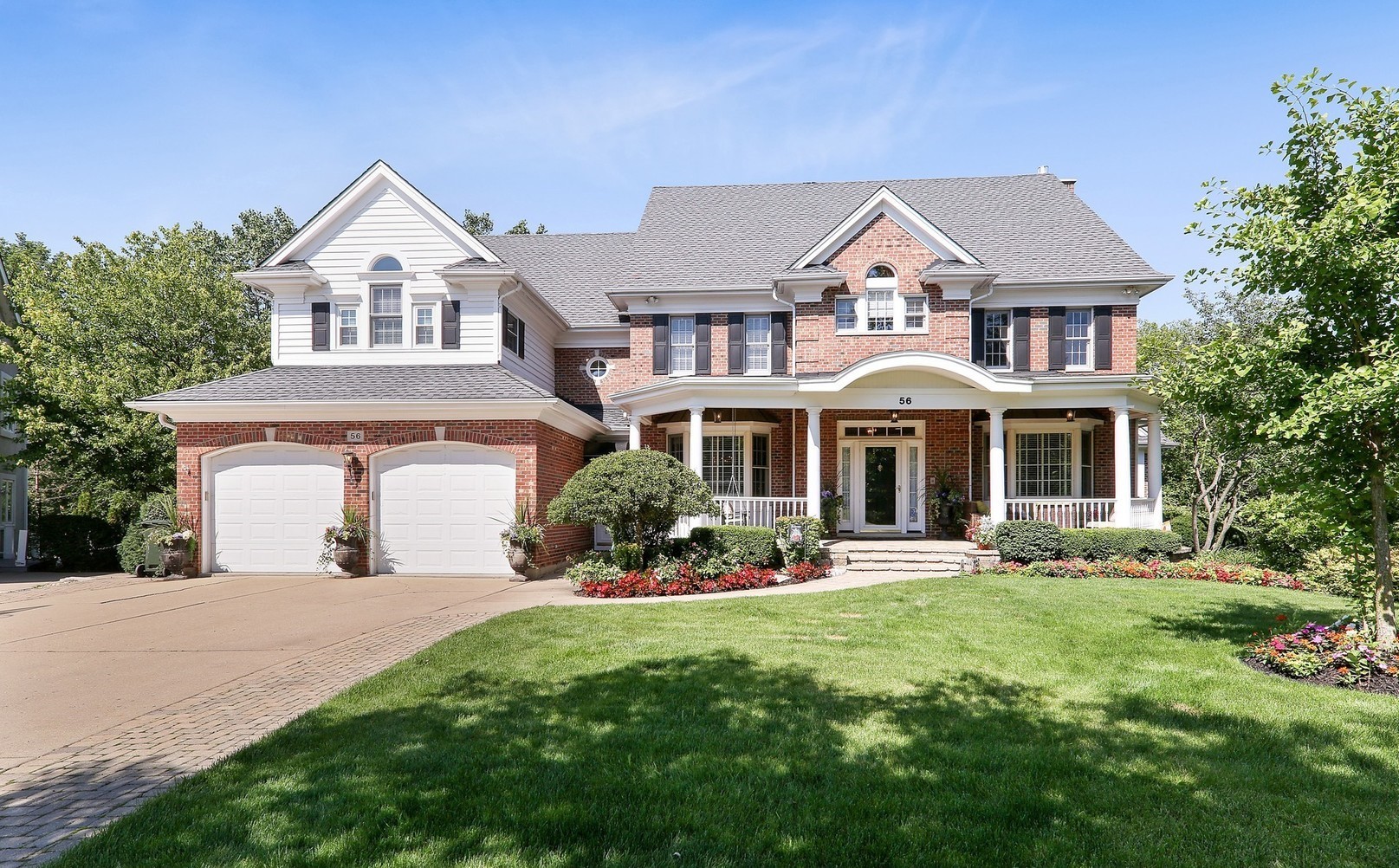 Willowbrook IL Homes for Sale Willowbrook Real Estate Bowers Realty