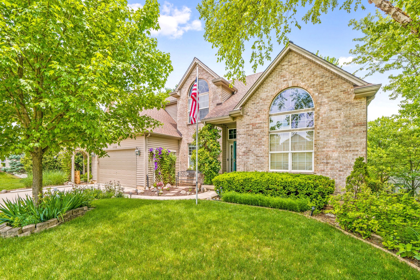 Yorkville IL Homes for Sale Yorkville Real Estate Bowers Realty Group