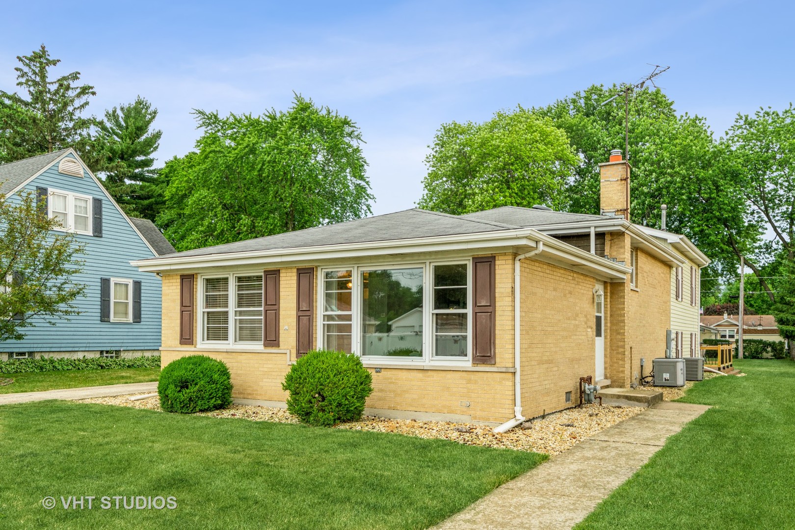 Tinley Park IL Homes for Sale Tinley Park Real Estate Bowers Realty