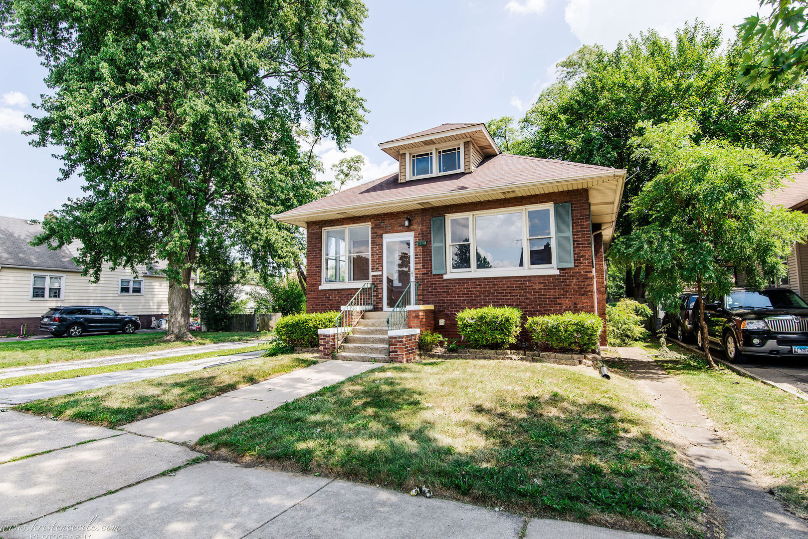 Calumet City IL Homes for Sale Calumet City Real Estate Bowers