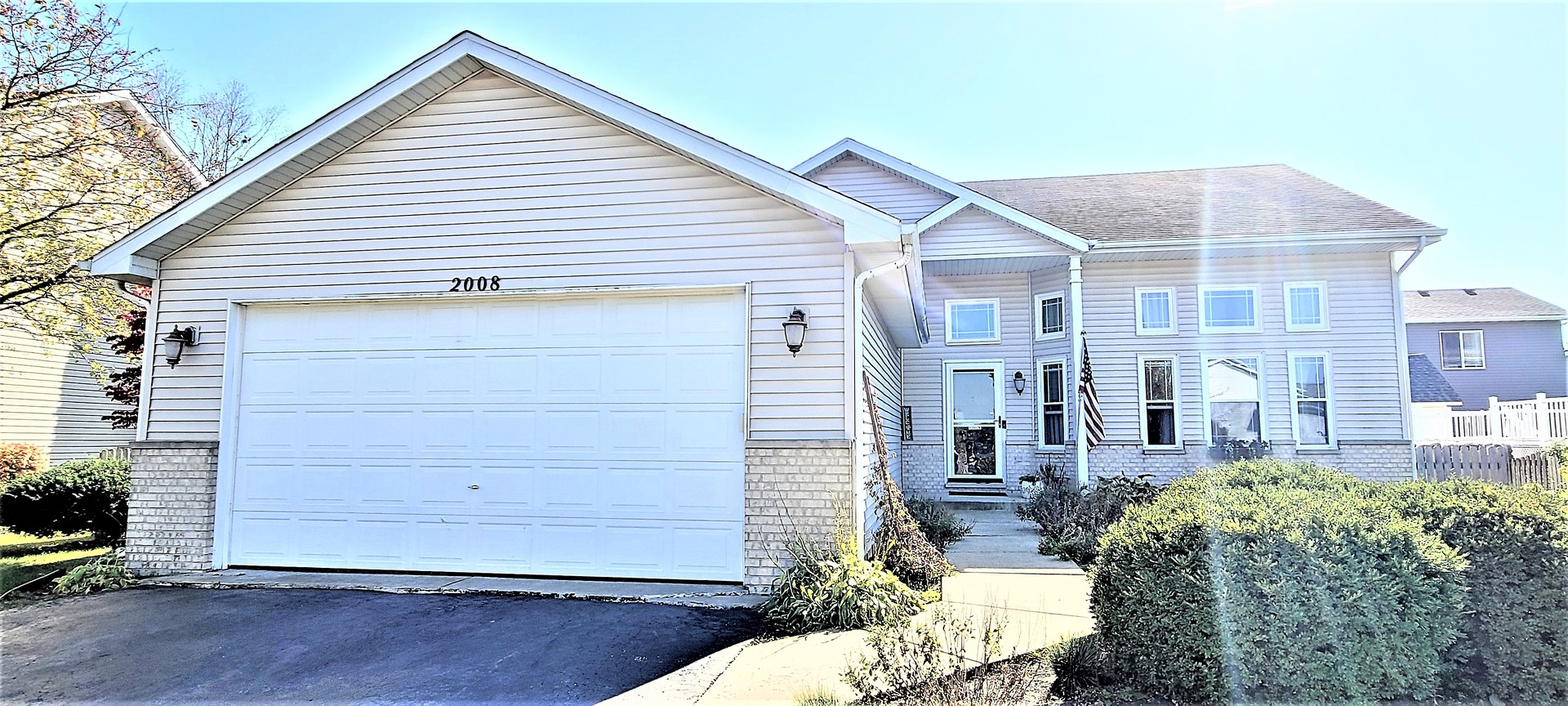 Aspen Meadows in Plainfield IL Homes for Sale Aspen Meadows in