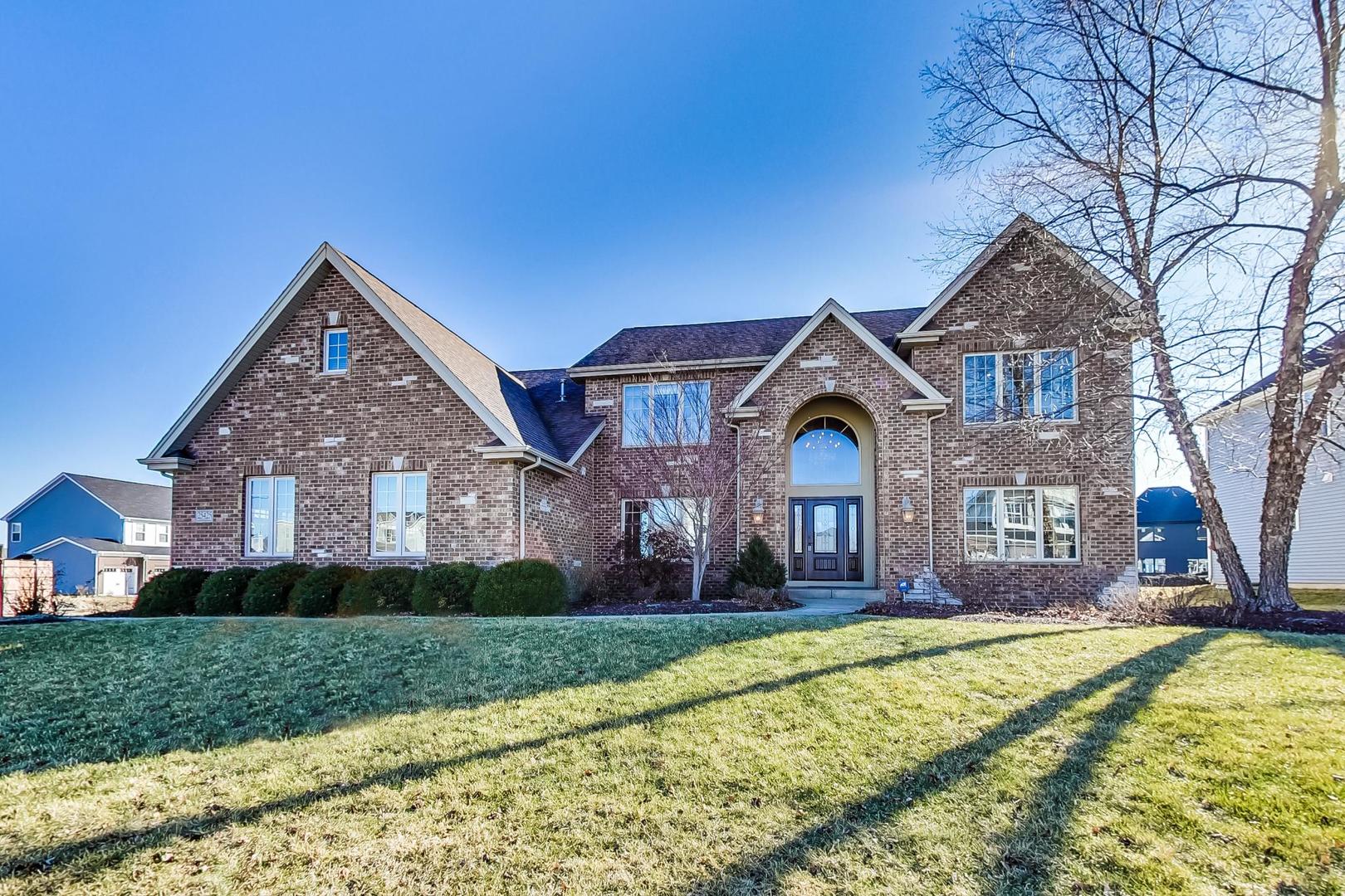 Shorewood IL Homes for Sale Shorewood Real Estate Bowers Realty Group