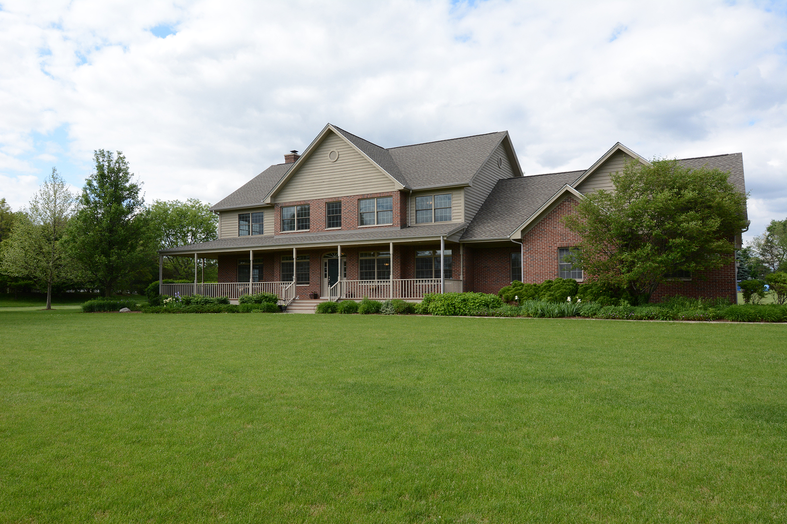 Campton Hills IL Homes for Sale Campton Hills Real Estate Bowers