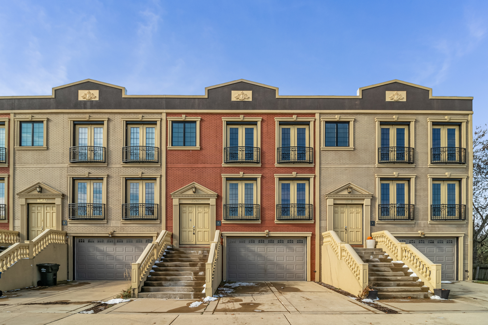 Willowbrook IL Homes for Sale Willowbrook Real Estate Bowers Realty