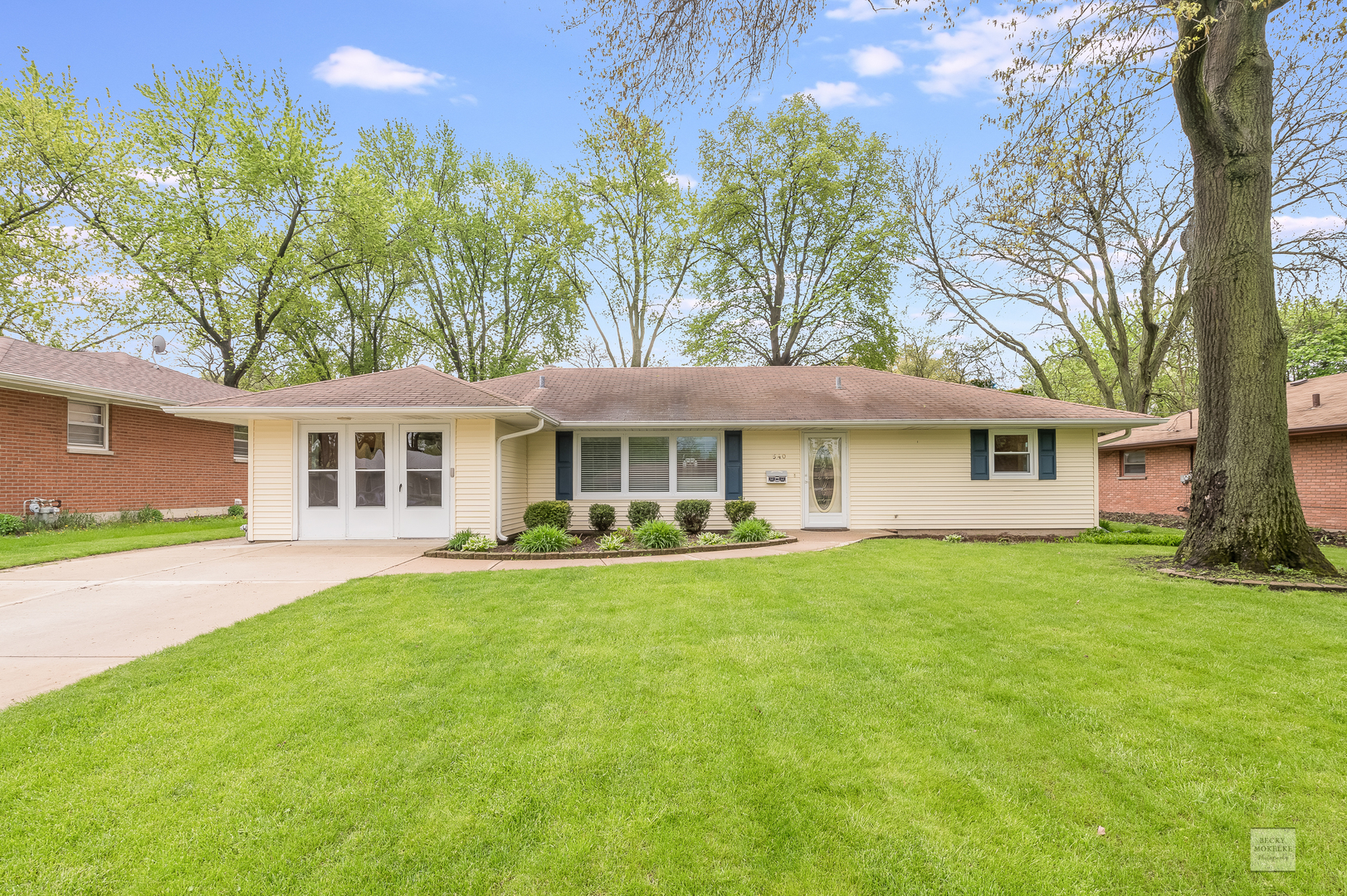 Aurora IL Homes for Sale Aurora Real Estate Bowers Realty Group