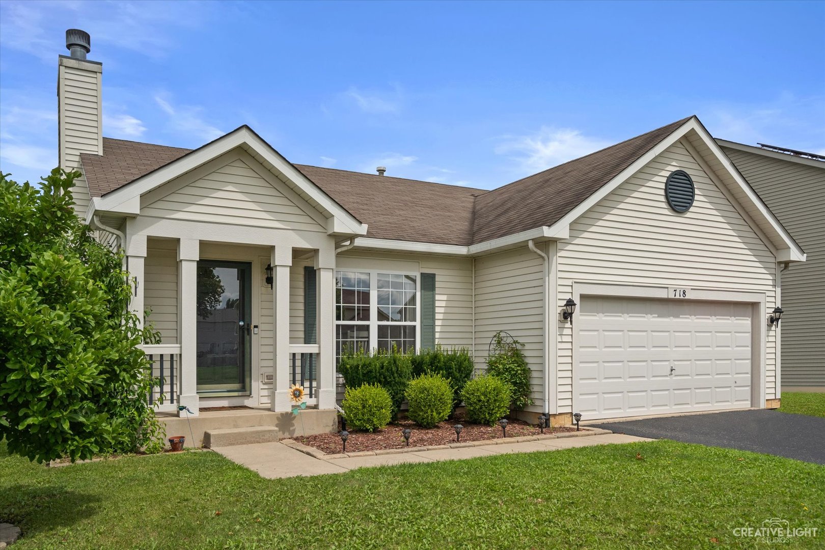 Lakewood Springs in Plano IL Homes for Sale Lakewood Springs in Plano