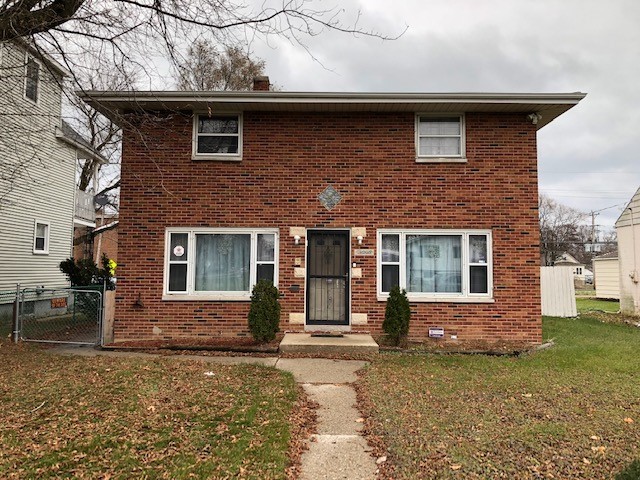 Photo of 1505 Greenfield NORTH CHICAGO  60064