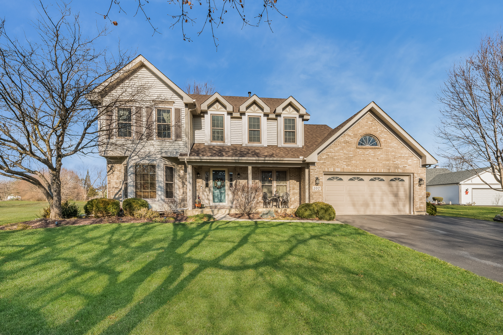 Oswego IL Homes for Sale - Oswego Real Estate | Bowers Realty Group