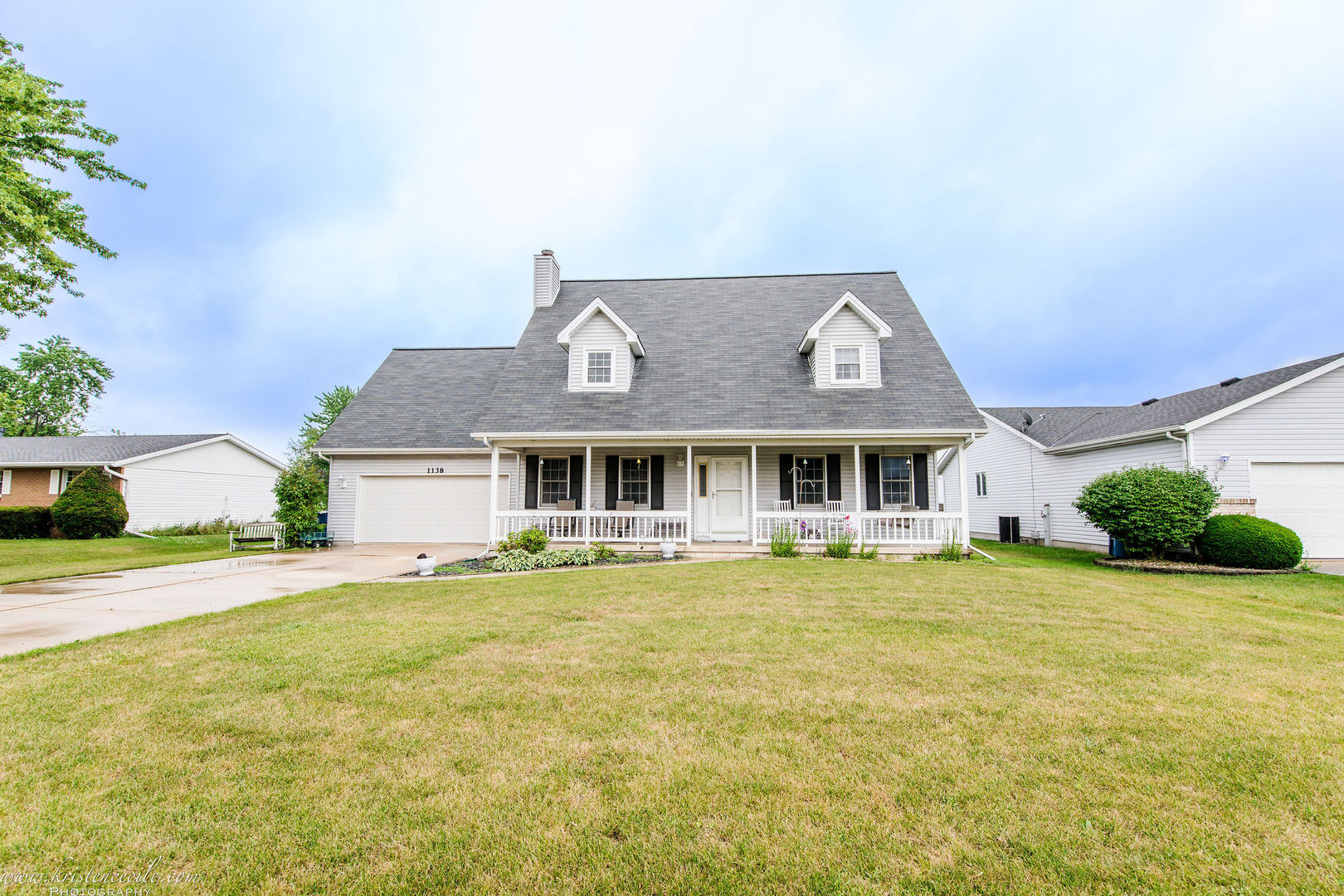 Bourbonnais IL Homes for Sale Bourbonnais Real Estate Bowers Realty