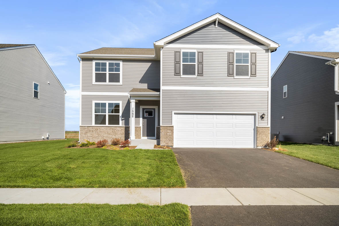 Pingree Grove IL Homes for Sale Pingree Grove Real Estate Bowers