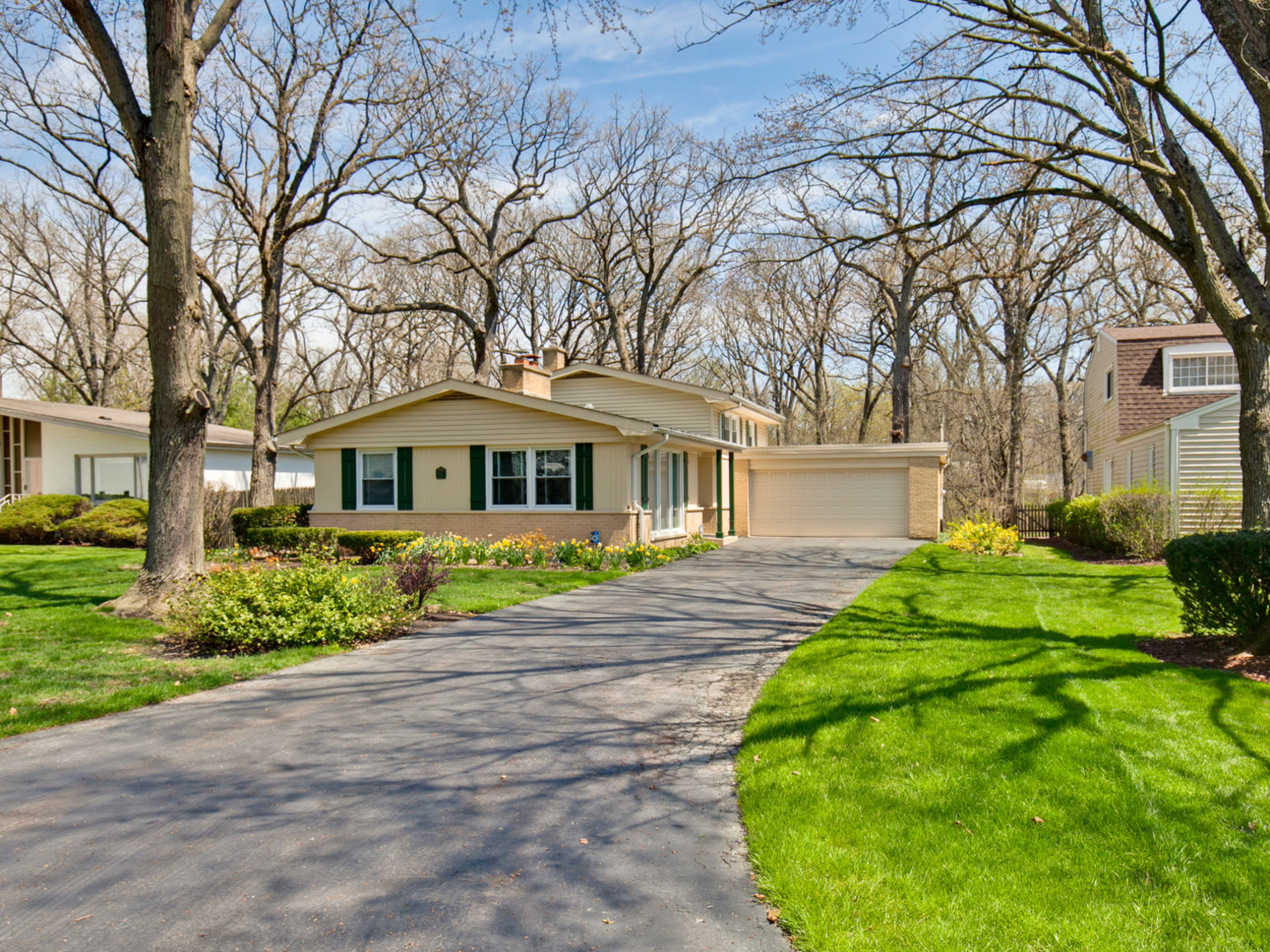 lake forest sanford homes for sale