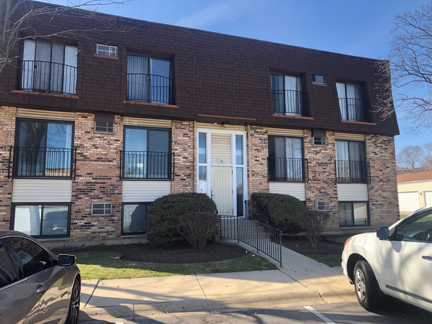 2 Condo in Glendale Heights
