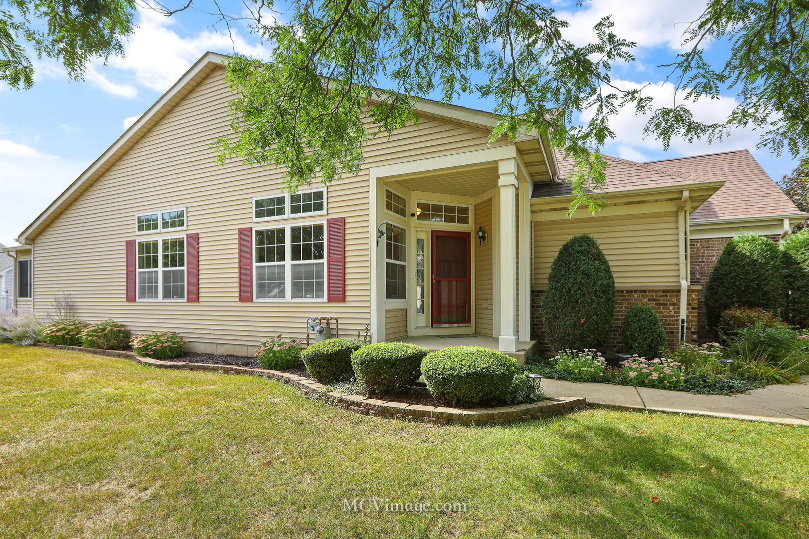 Carillon in Plainfield IL Homes for Sale Carillon in Plainfield Real
