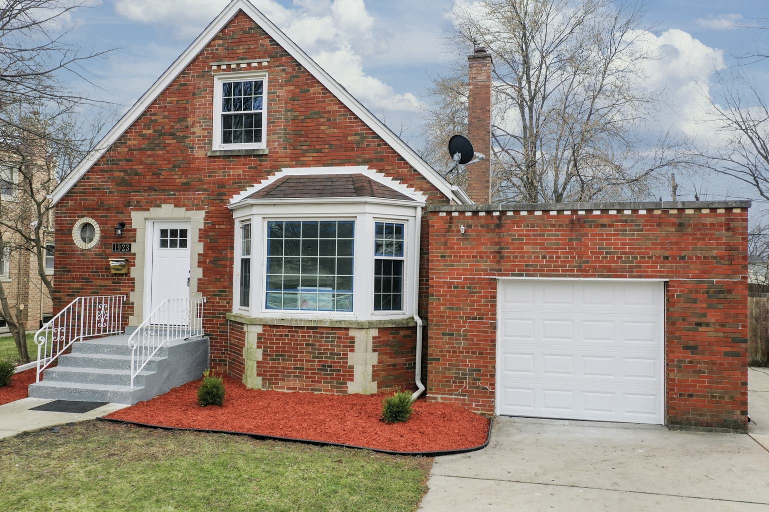 Homewood IL Homes for Sale Homewood Real Estate Bowers Realty Group