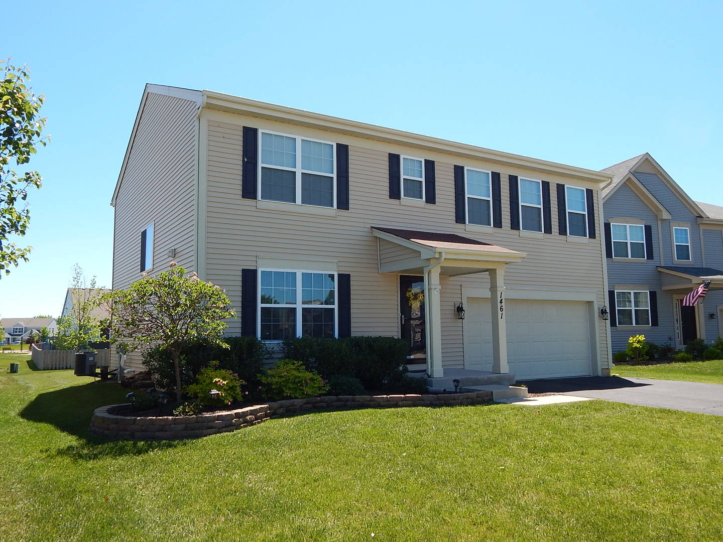 Cambridge Lakes in Pingree Grove IL Homes for Sale Cambridge Lakes in