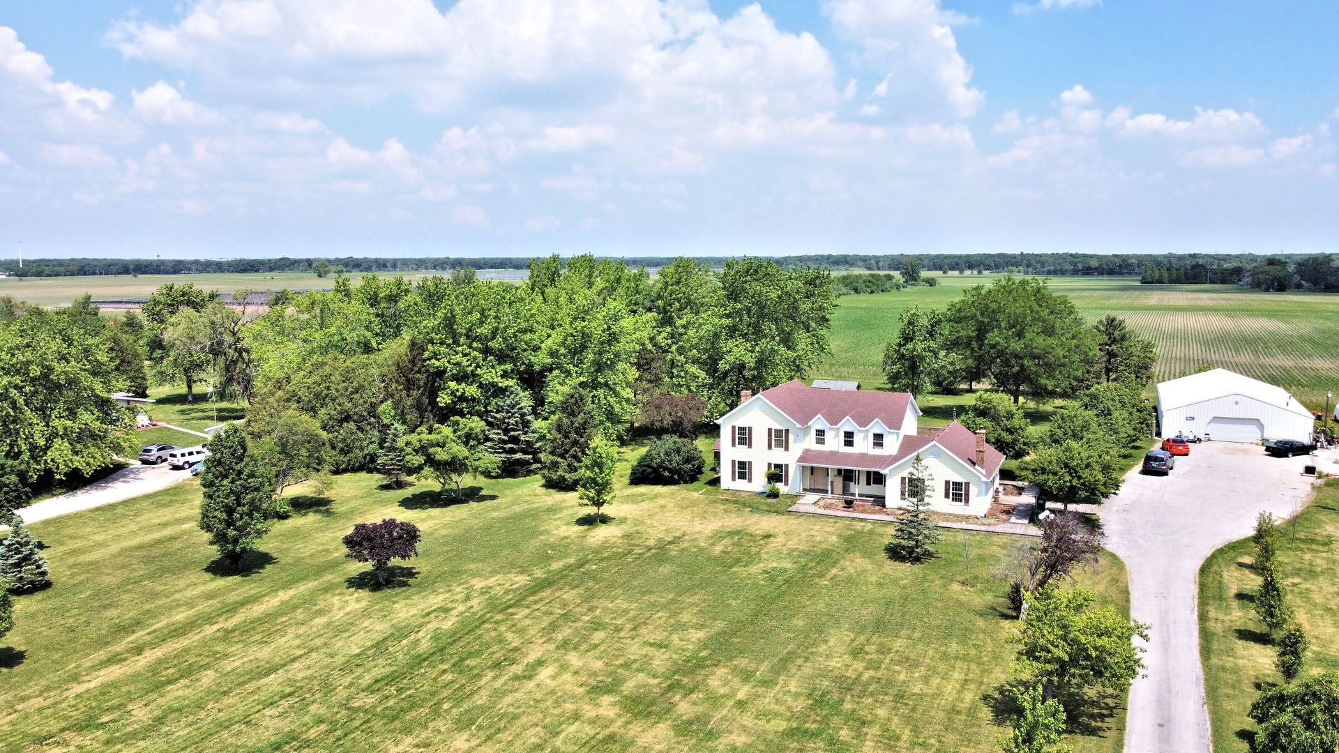 Beecher IL Homes for Sale Beecher Real Estate Bowers Realty Group