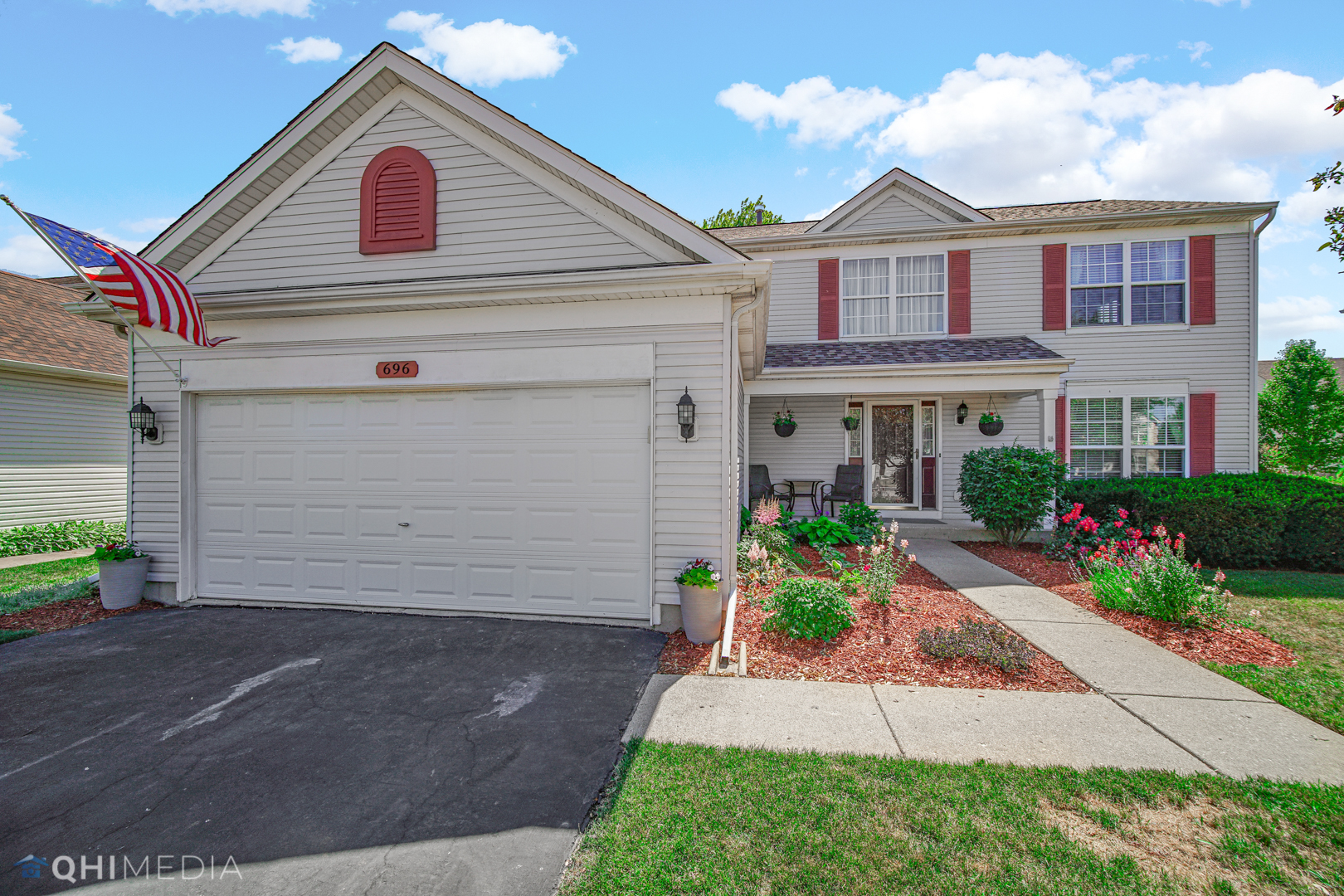 Antioch IL Homes for Sale Antioch Real Estate Bowers Realty Group