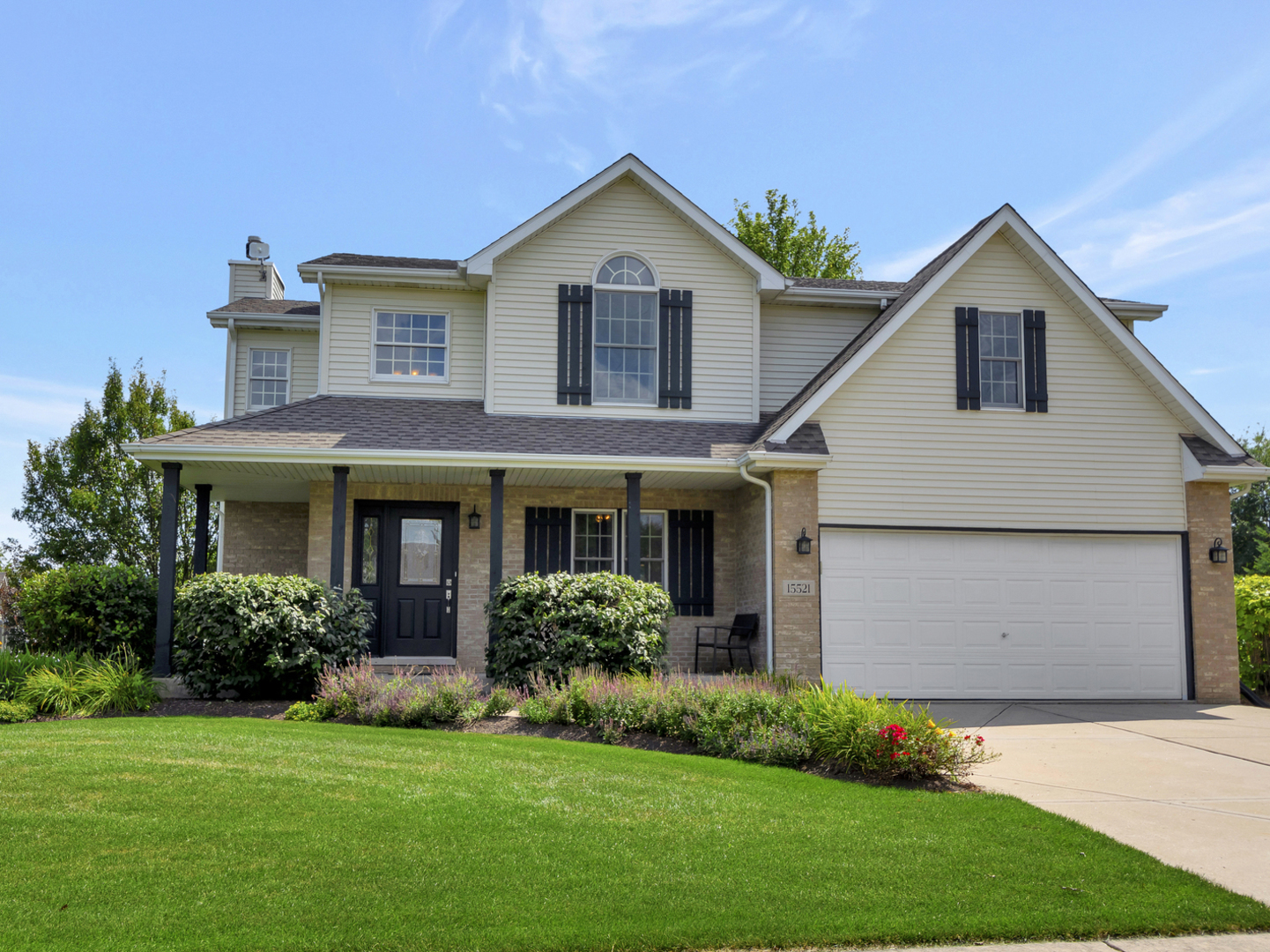 Manhattan IL Homes for Sale Manhattan Real Estate Bowers Realty Group