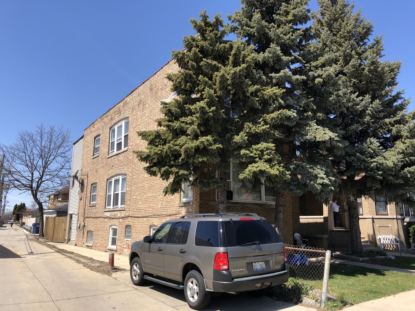 Franklin Park IL Homes for Sale Franklin Park Real Estate Bowers