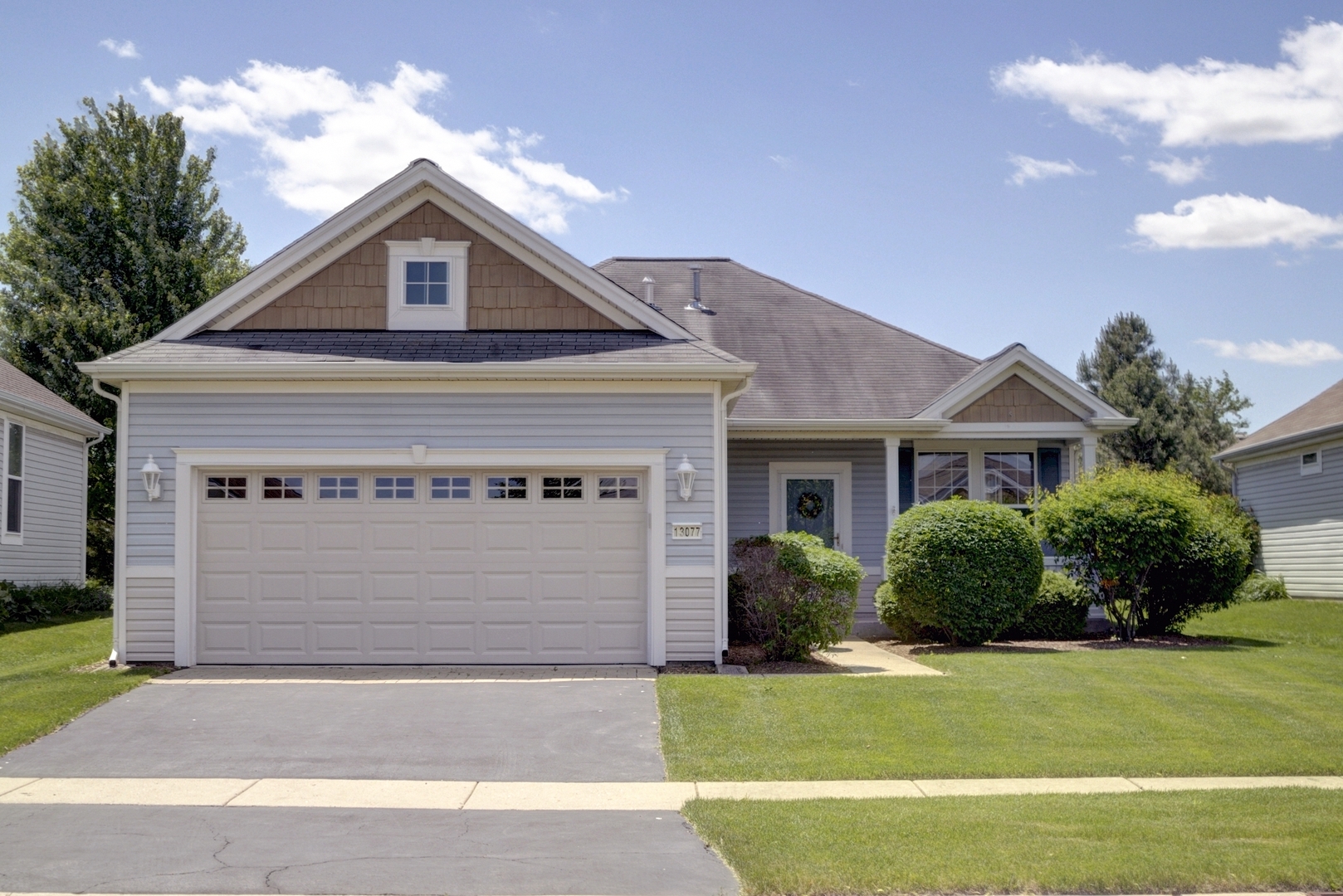 Del b Sun City in Huntley IL Homes for Sale Del b Sun City in