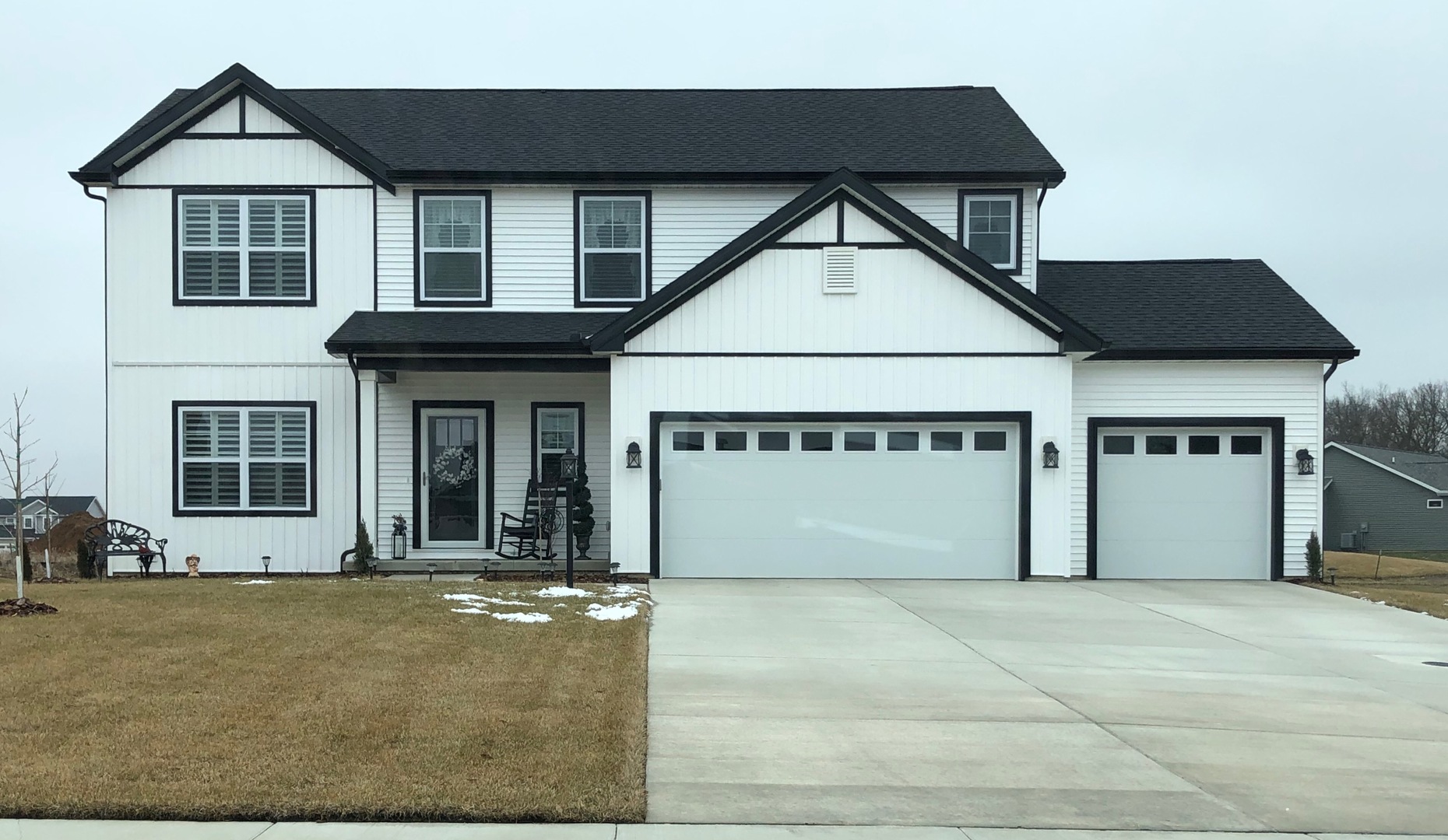 Monticello IL Homes for Sale Monticello Real Estate Bowers Realty Group