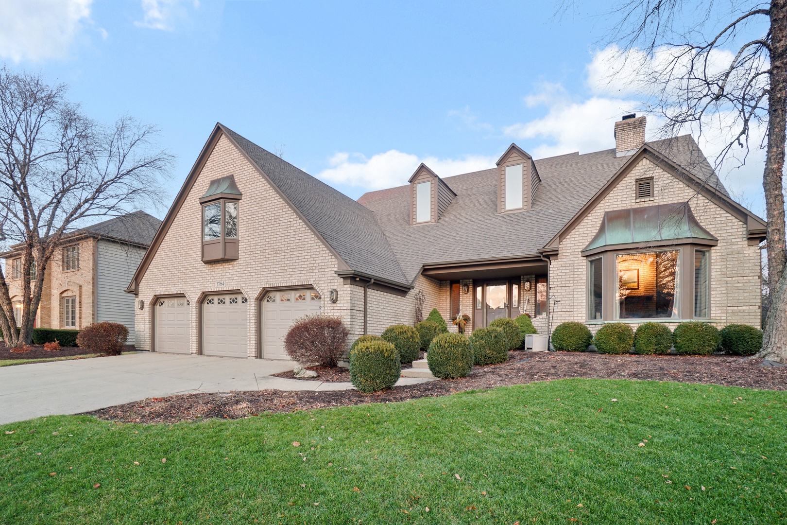 White Eagle in Naperville IL Homes for Sale White Eagle in Naperville