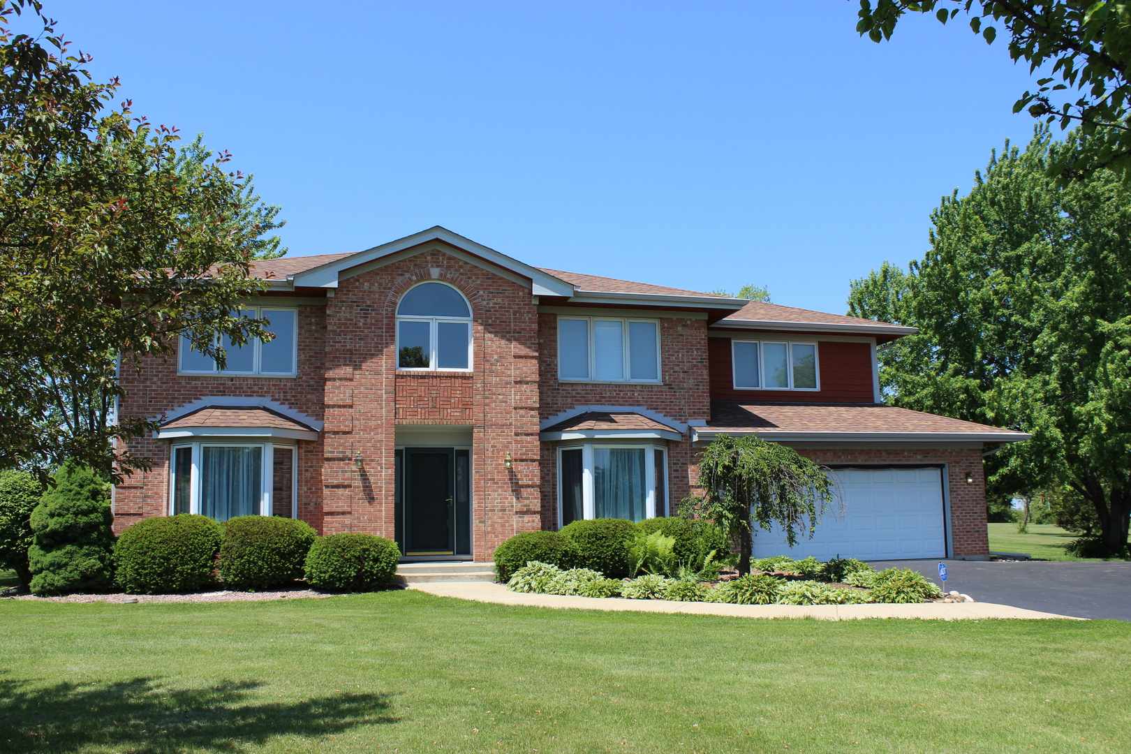Monee IL Homes for Sale Monee Real Estate Bowers Realty Group