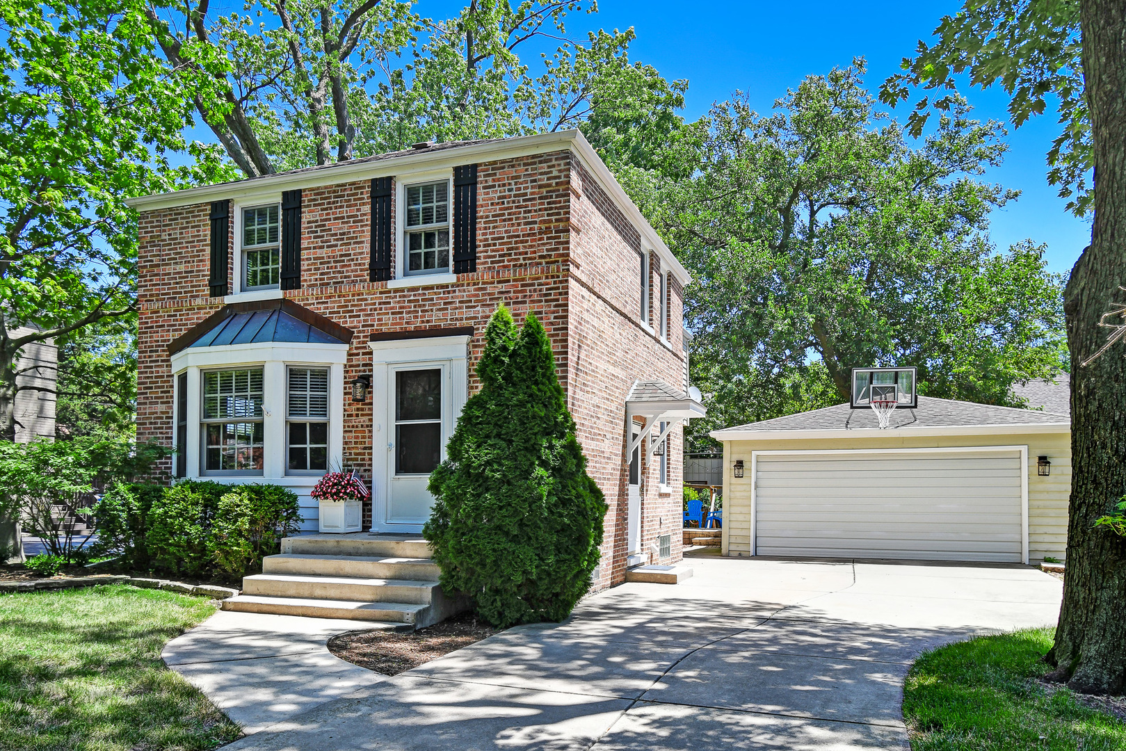Clarendon Hills IL Homes for Sale Clarendon Hills Real Estate