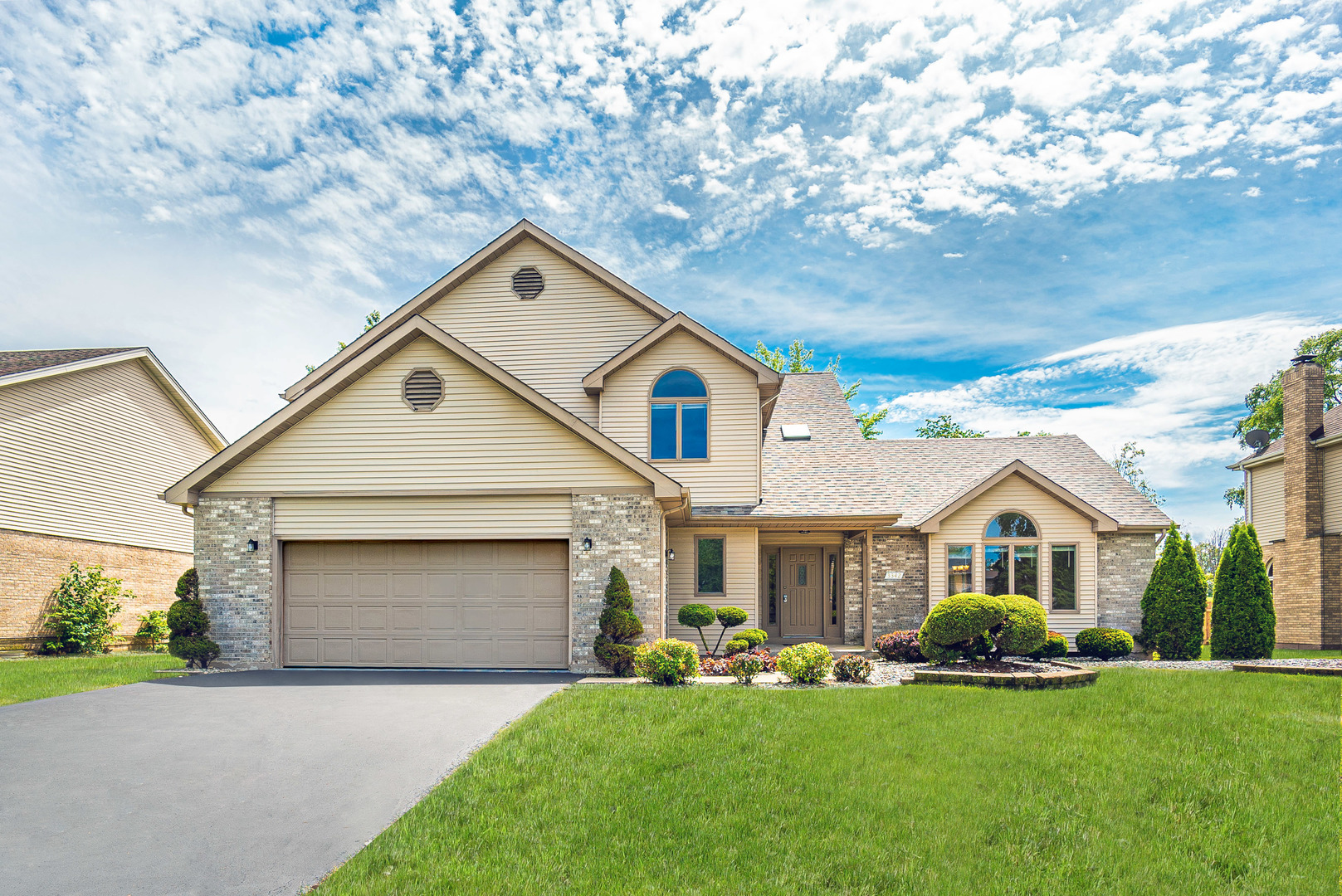 Olympia Fields IL Homes for Sale Olympia Fields Real Estate Bowers