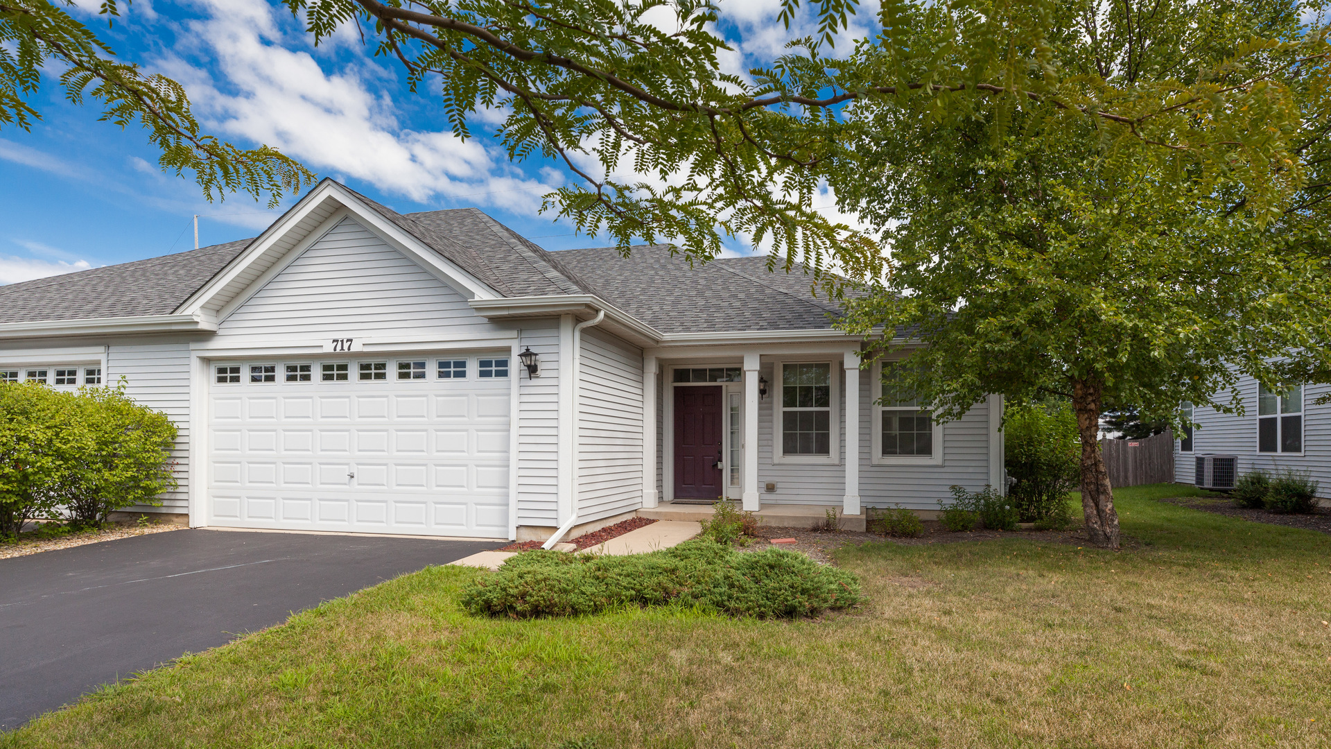 Oswego IL Homes for Sale Oswego Real Estate Bowers Realty Group