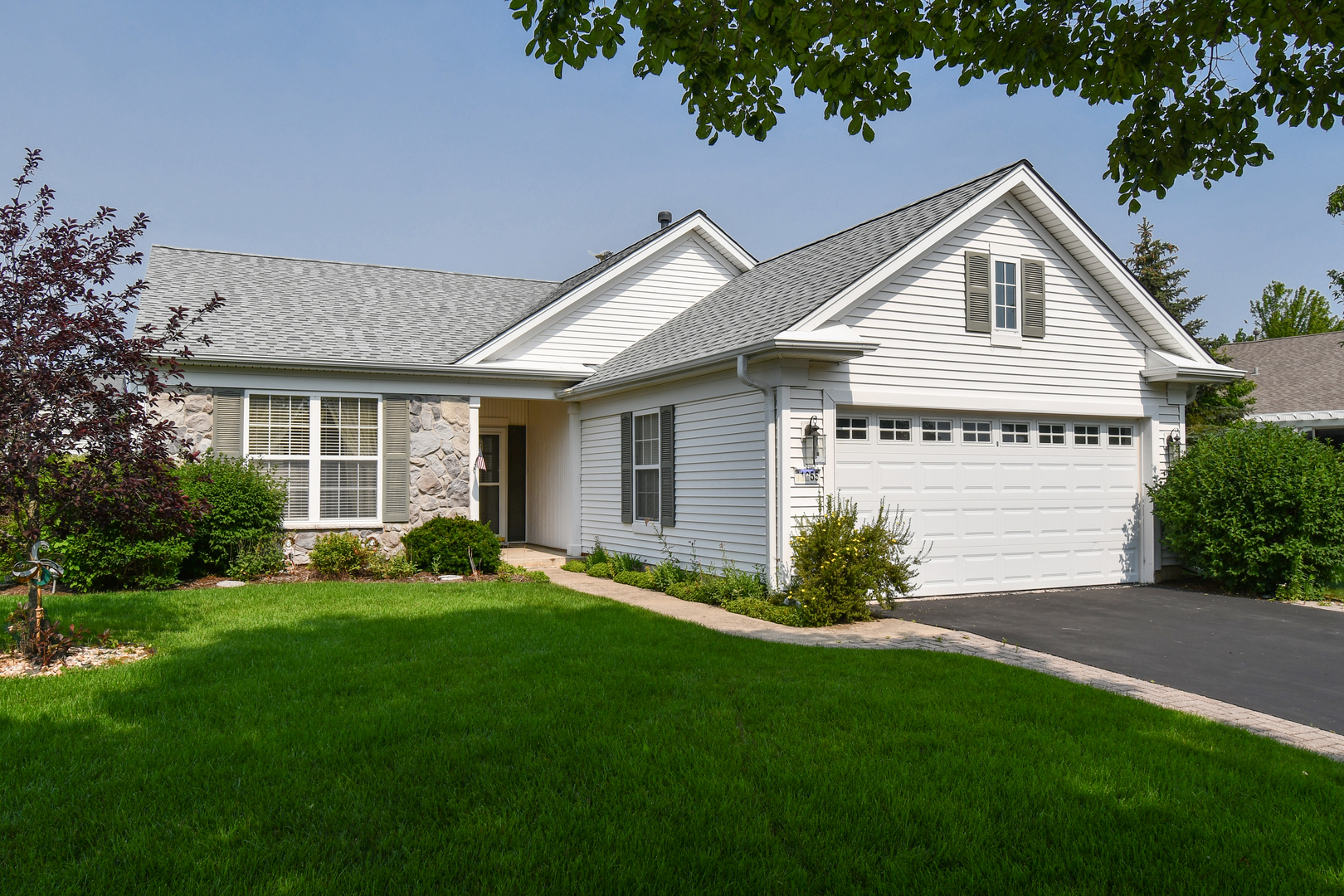 Huntley IL Homes for Sale Huntley Real Estate Bowers Realty Group