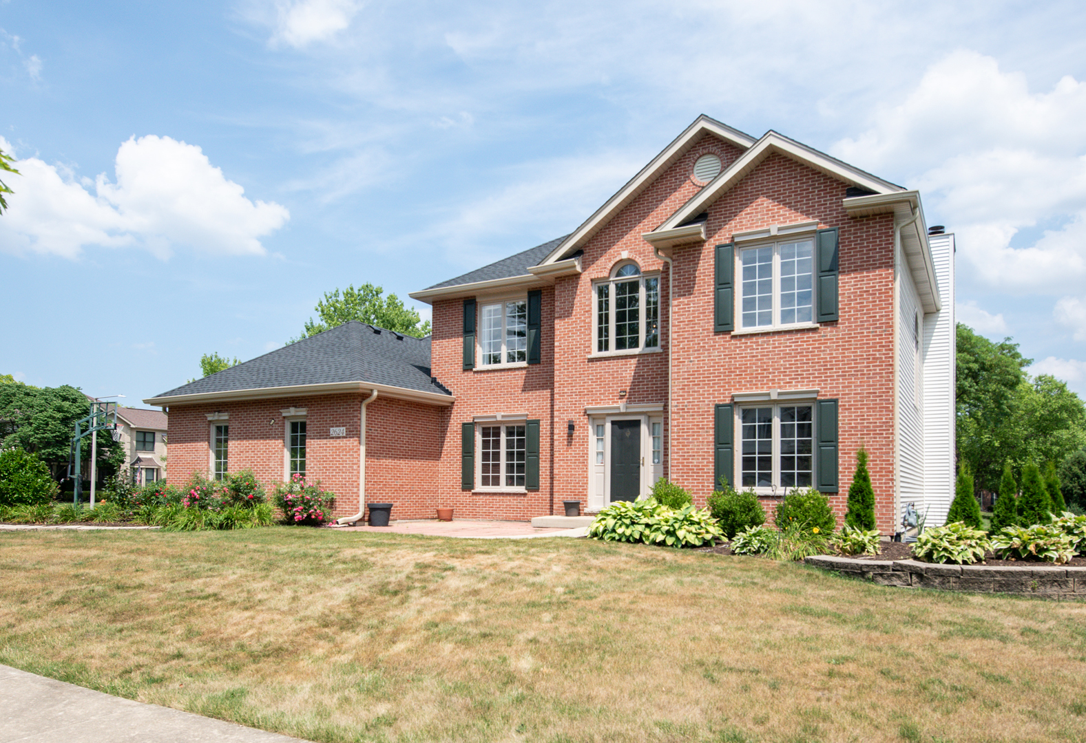 5 House in Naperville