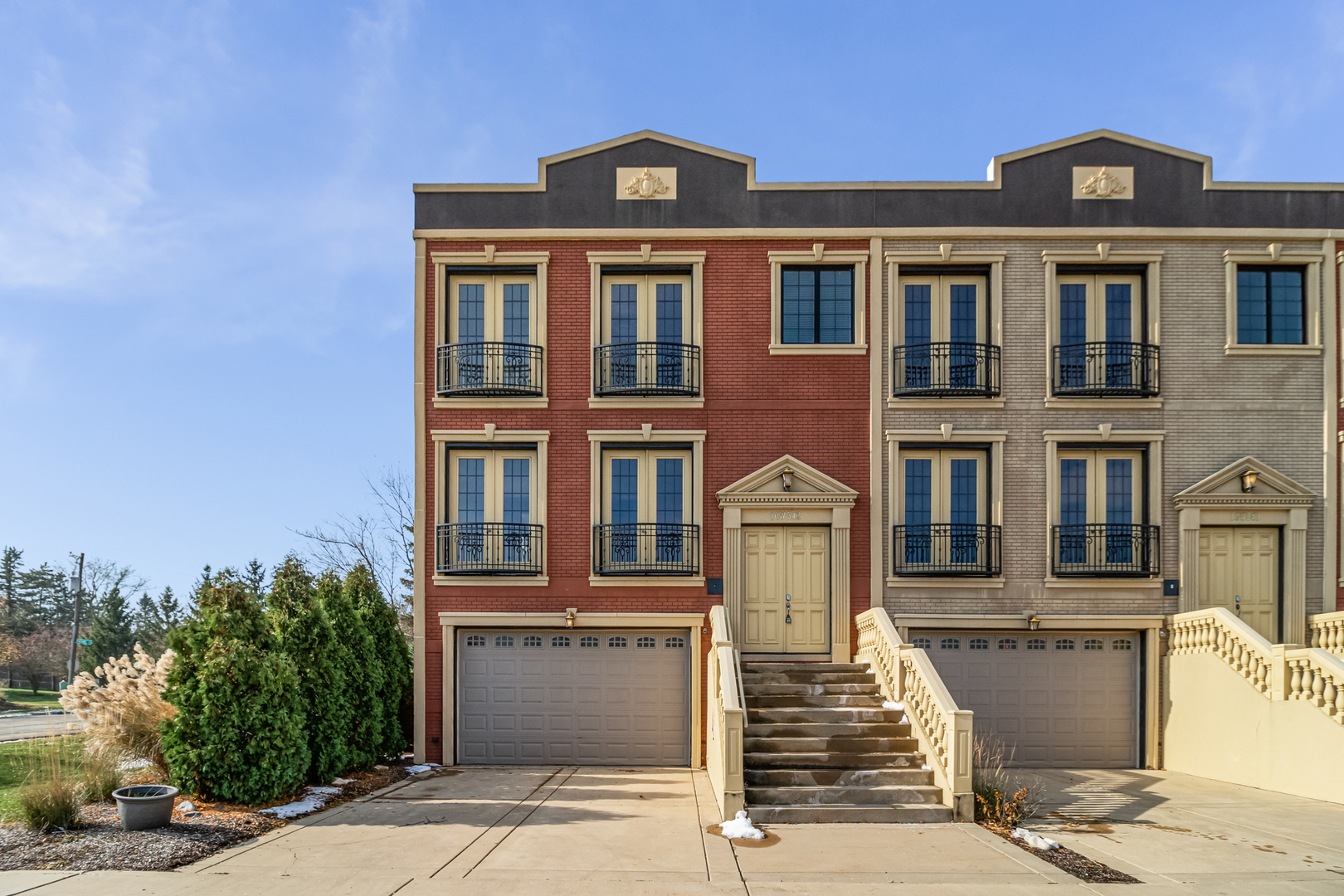 Willowbrook IL Homes for Sale Willowbrook Real Estate Bowers Realty