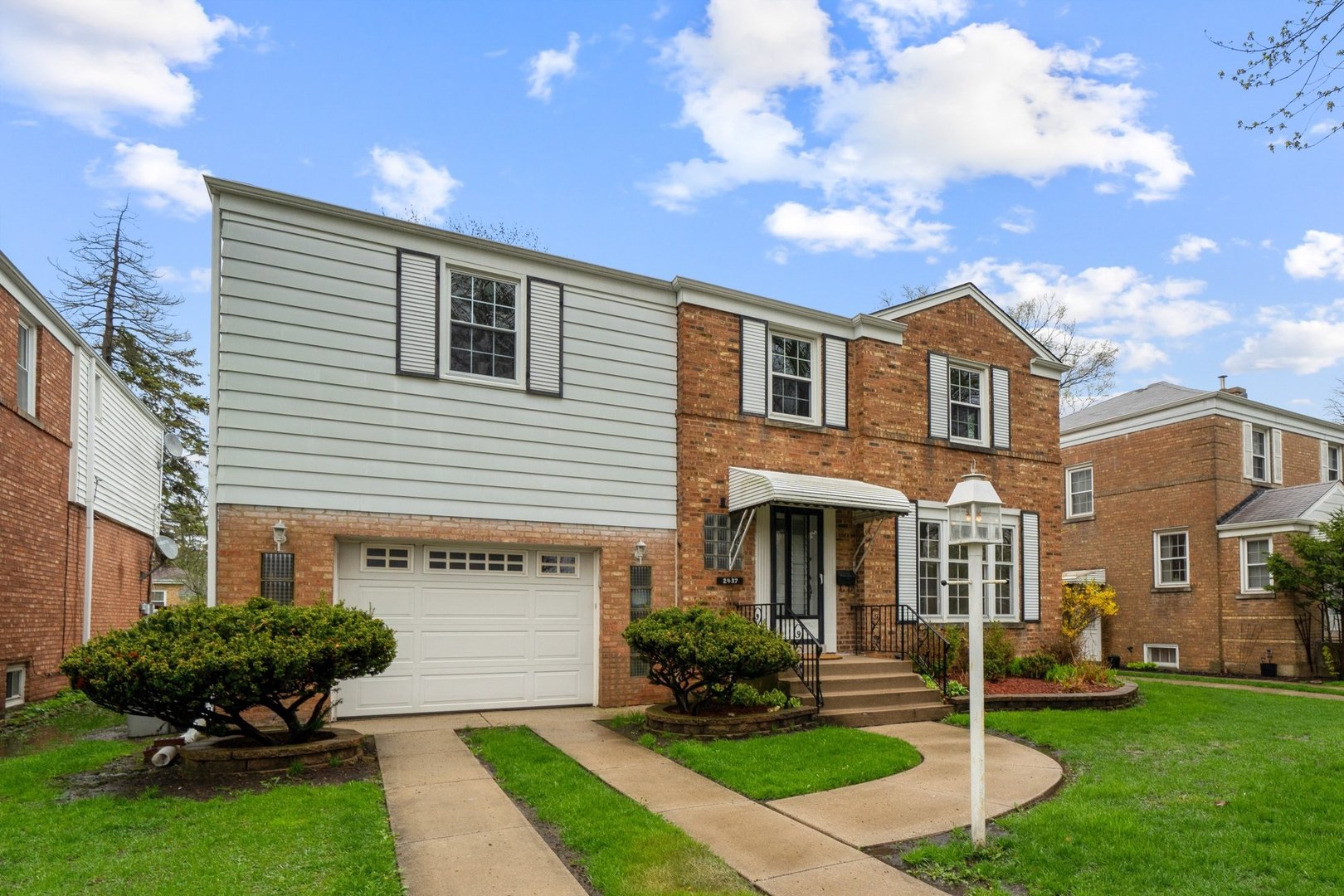 North Riverside IL Homes for Sale North Riverside Real Estate