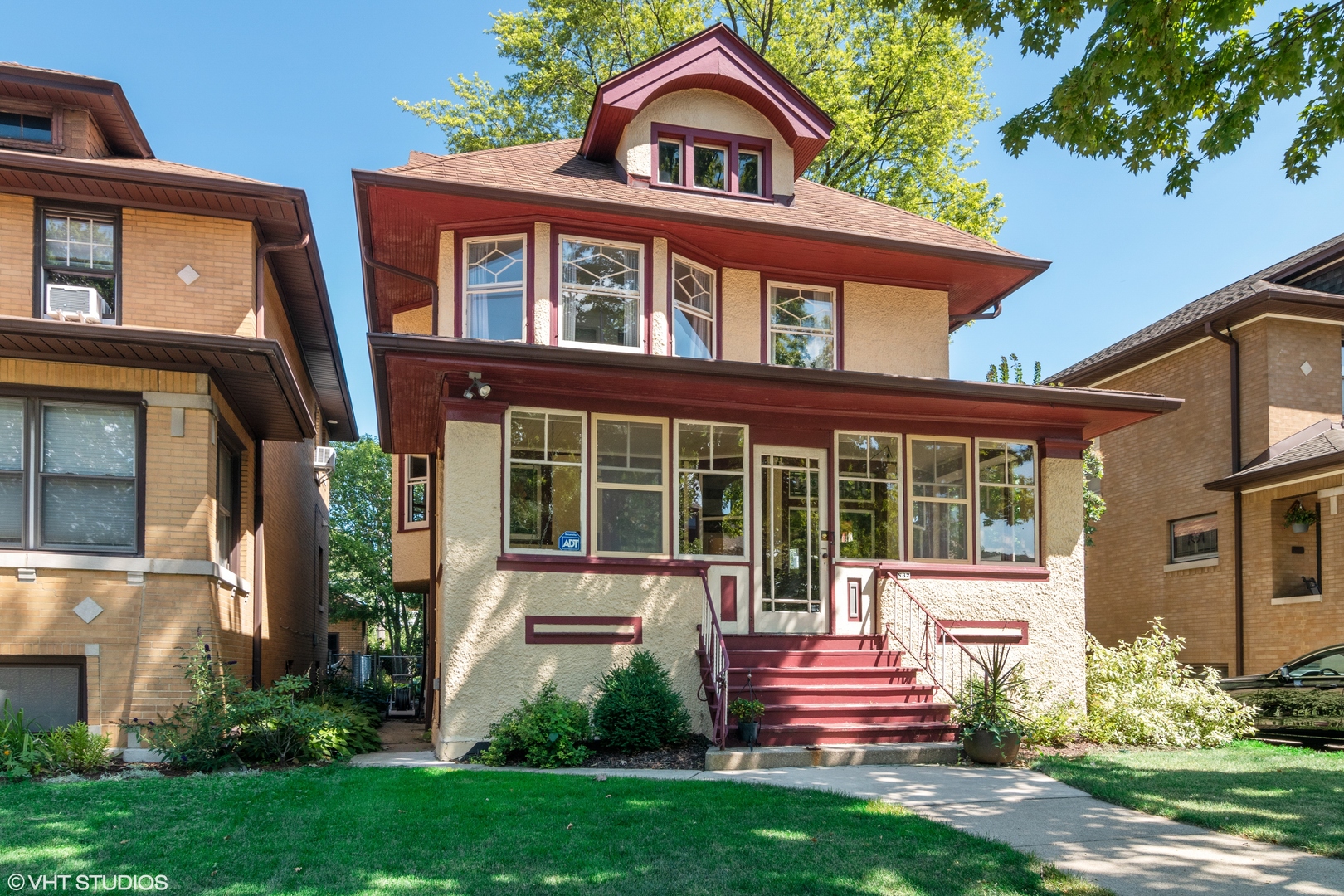 Oak Park IL Homes for Sale Oak Park Real Estate Bowers Realty Group