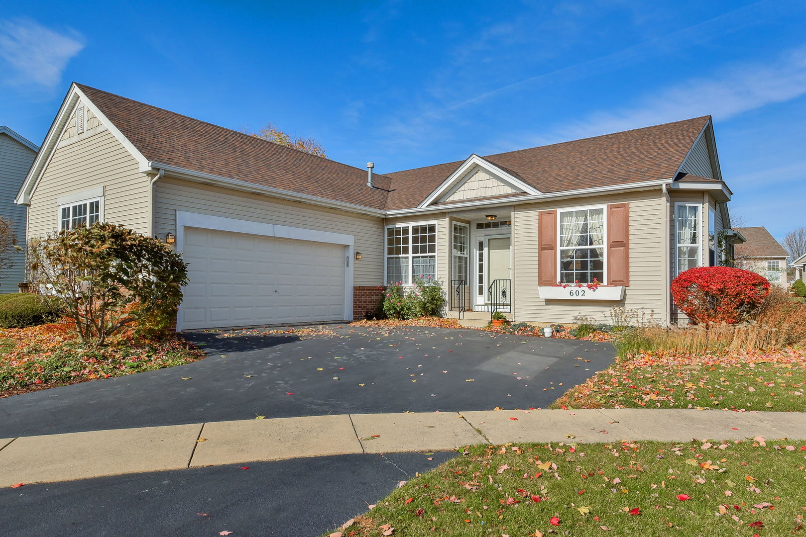 River Run in Oswego IL Homes for Sale River Run in Oswego Real Estate