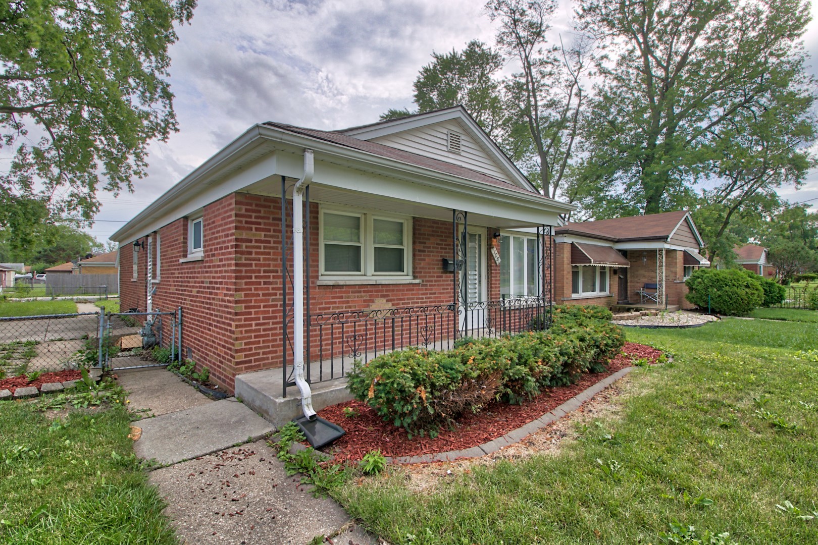 Dolton IL Homes for Sale Dolton Real Estate Bowers Realty Group