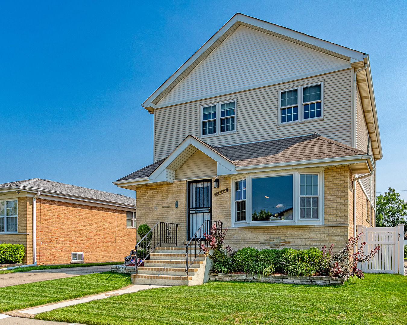 Schiller Park IL Homes for Sale Schiller Park Real Estate Bowers