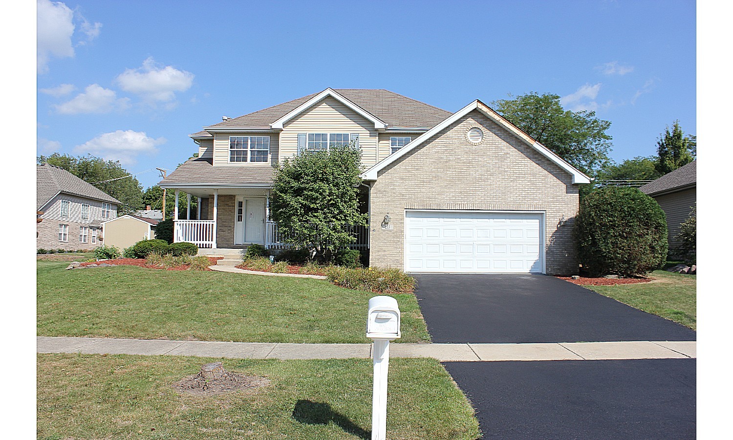 Peotone IL Homes for Sale Peotone Real Estate Bowers Realty Group