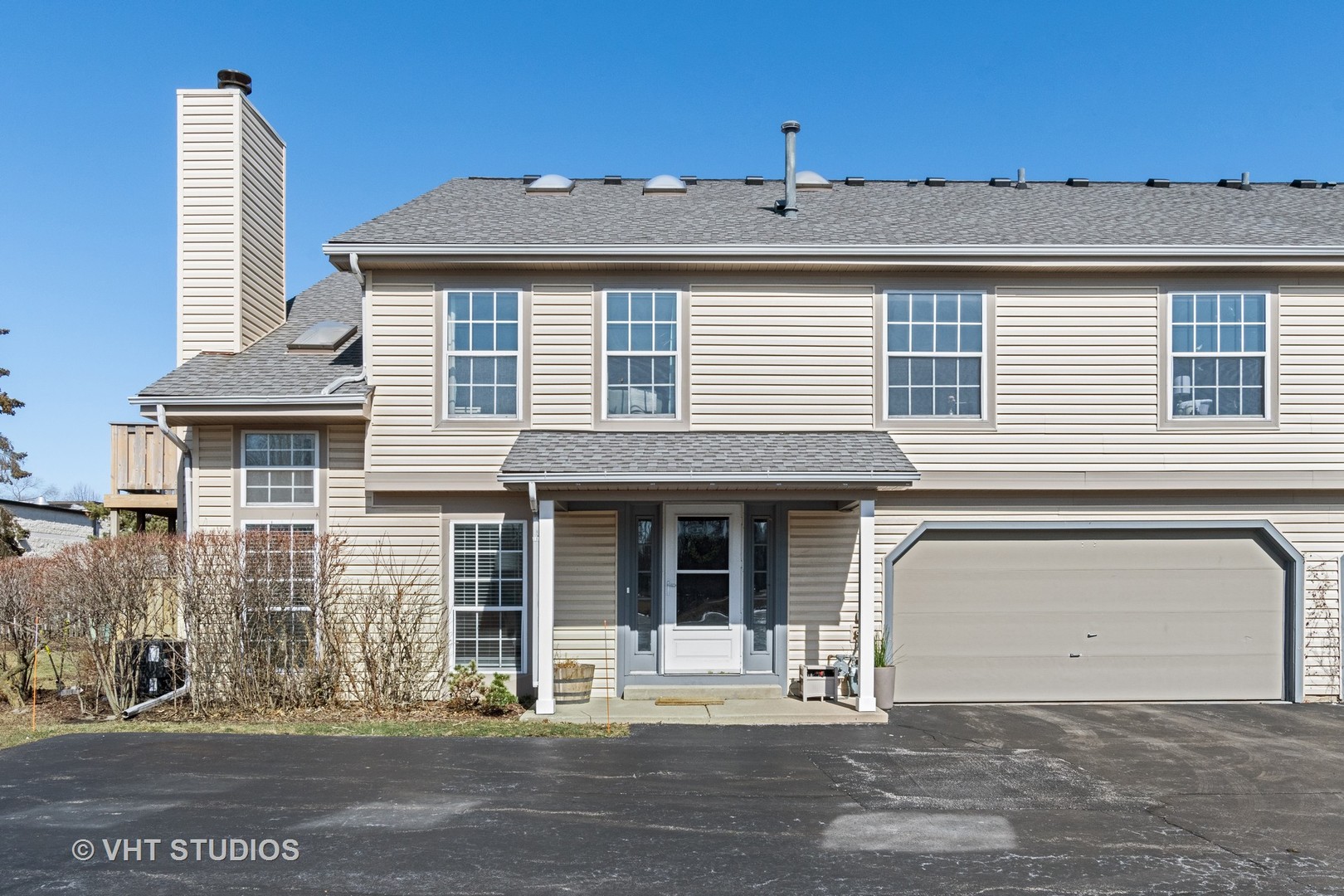 Timber Creek in Warrenville IL Homes for Sale Timber Creek in