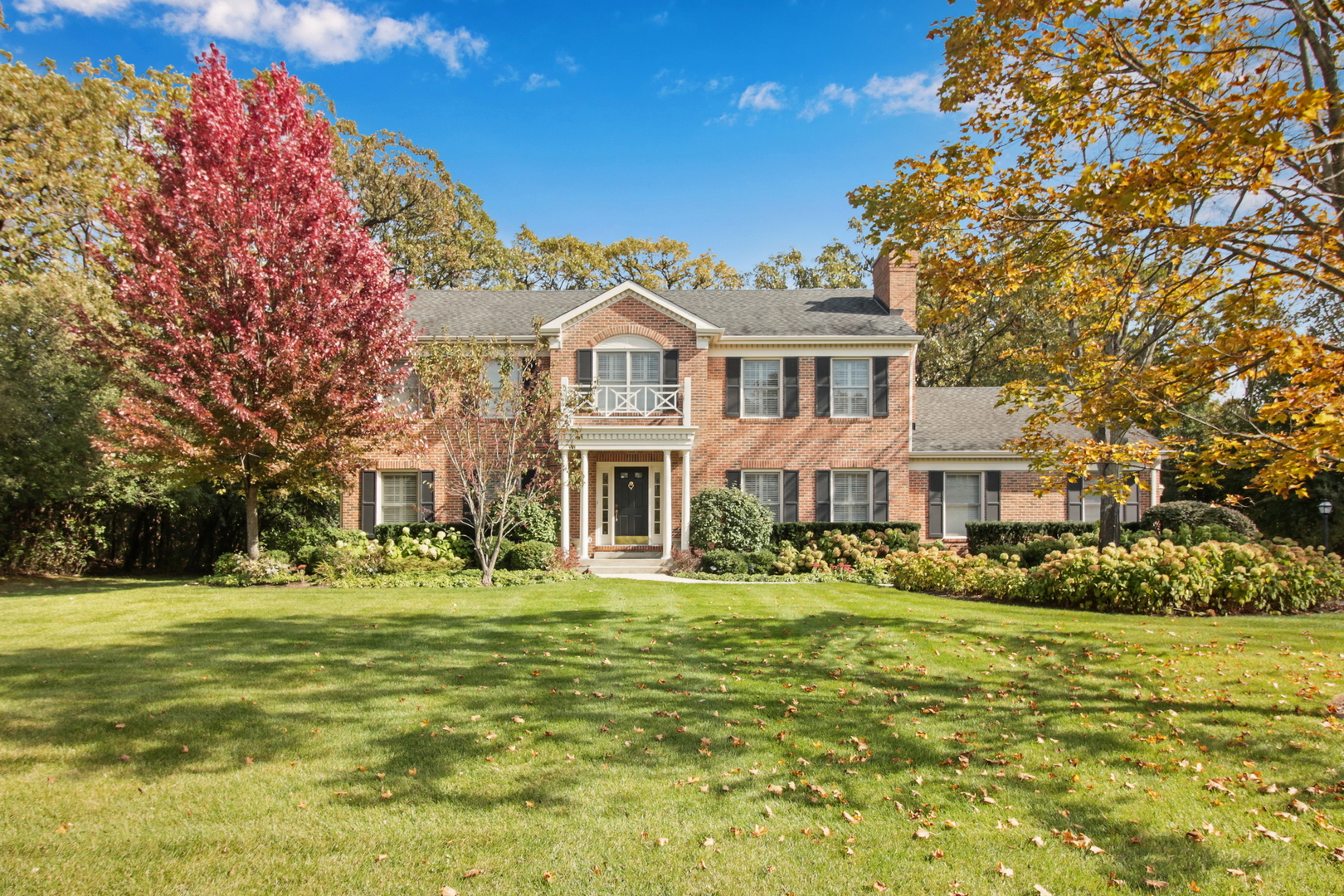 lake forest sanford homes for sale