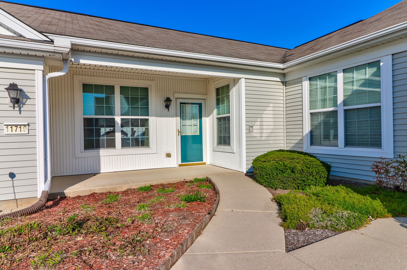 Del b Sun City in Huntley IL Homes for Sale Del b Sun City in