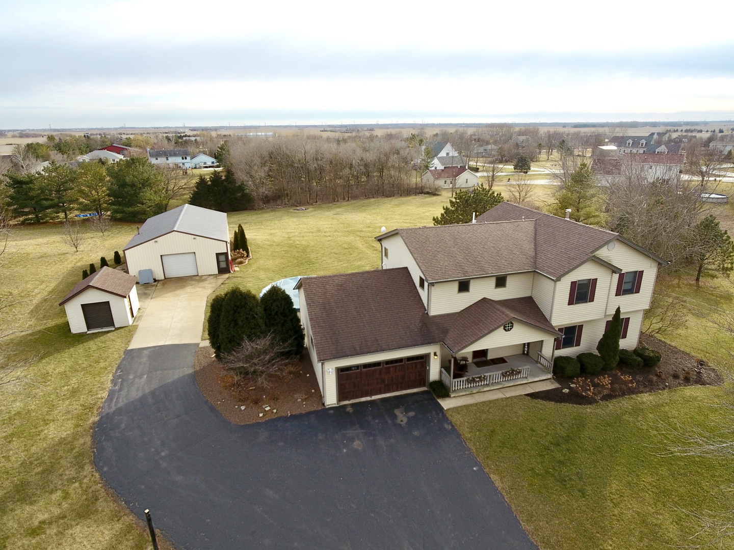 Frankfort IL Homes for Sale Frankfort Real Estate Bowers Realty Group