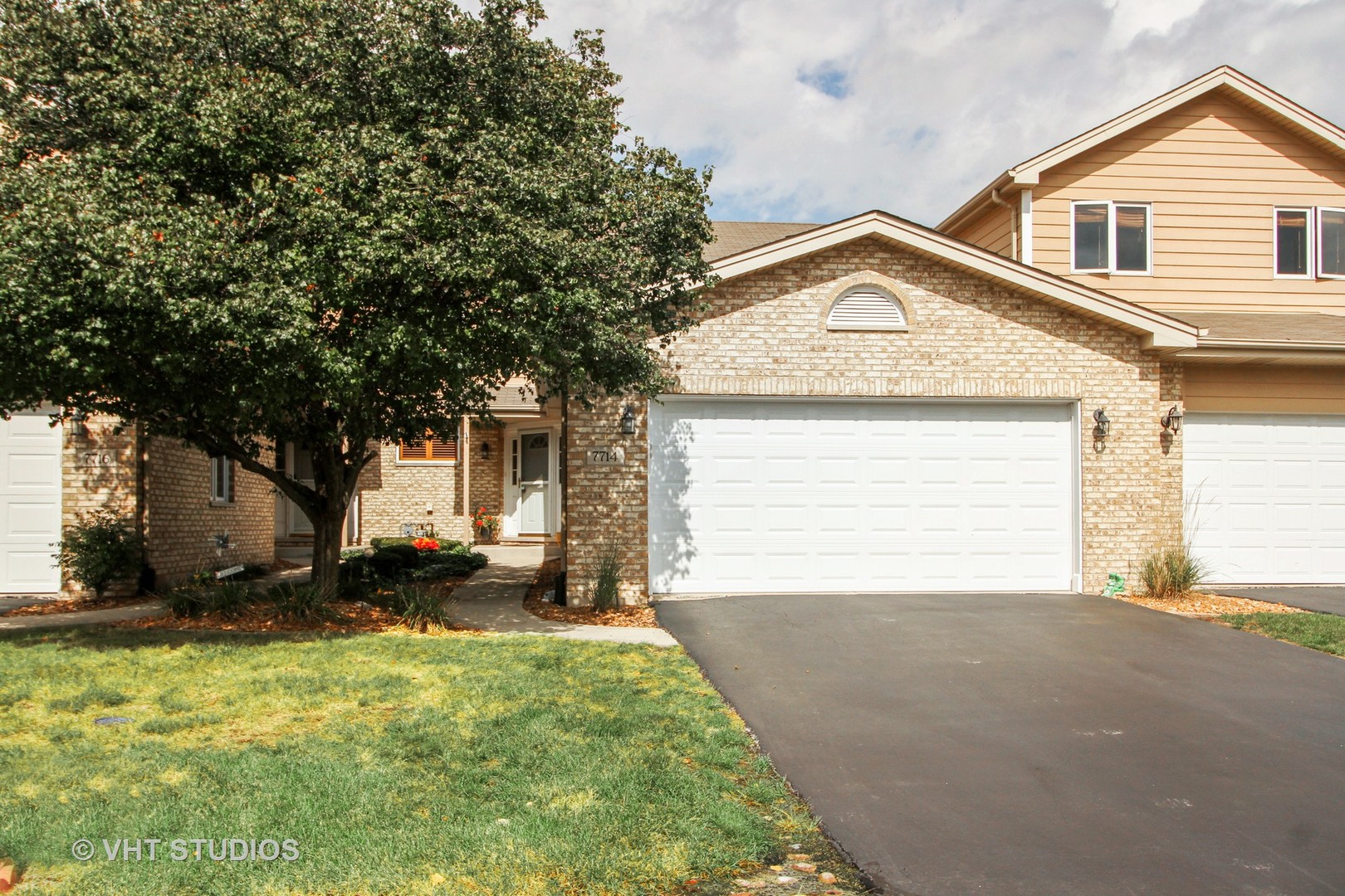 Tinley Park IL Homes for Sale Tinley Park Real Estate Bowers Realty