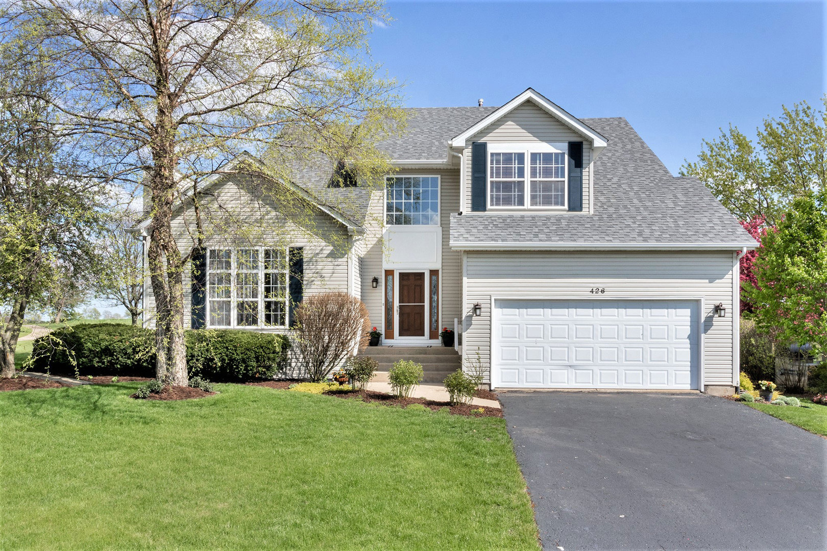 Sugar Grove IL Homes for Sale Sugar Grove Real Estate Bowers Realty