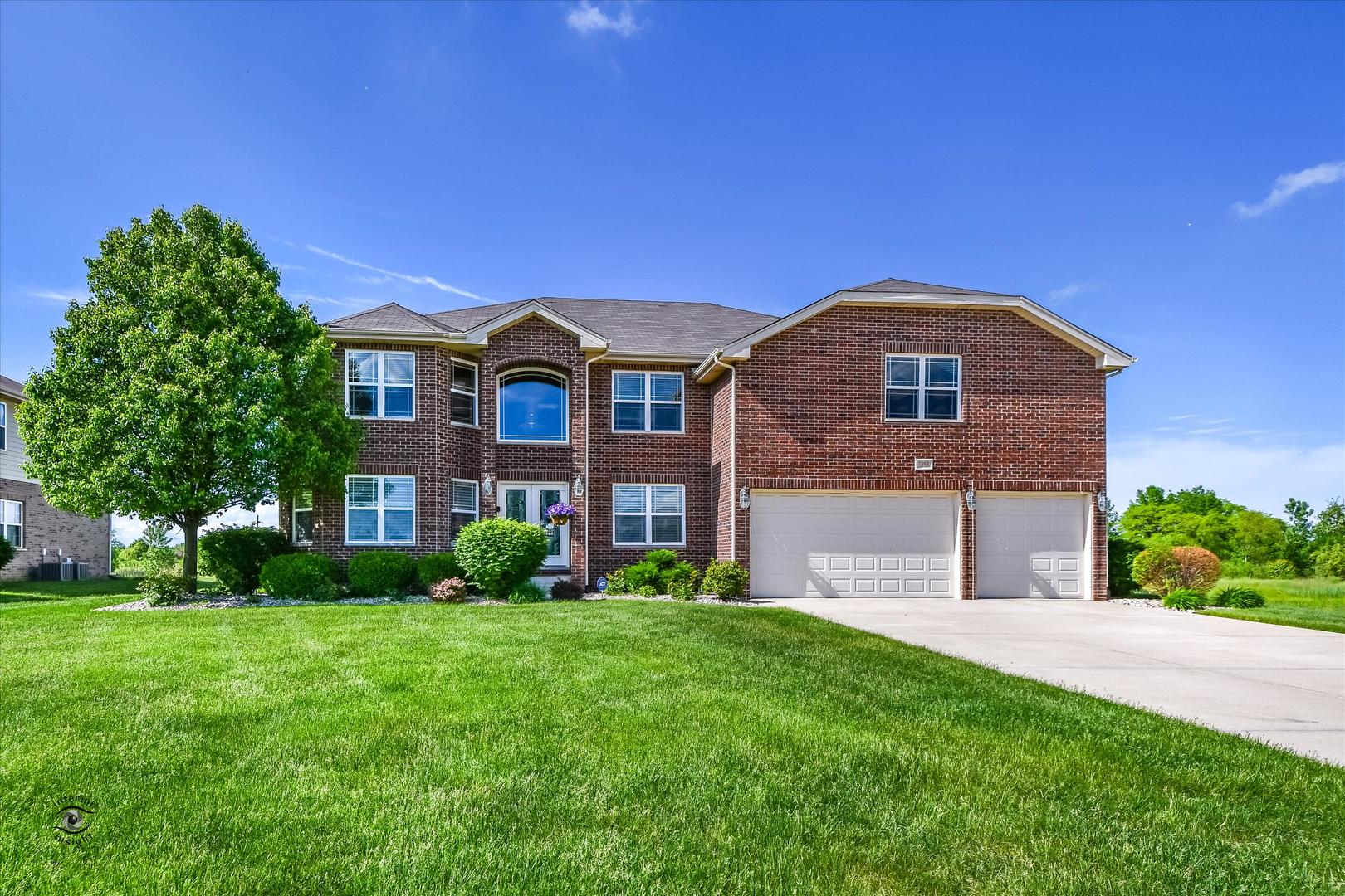 Olympia Fields IL Homes for Sale Olympia Fields Real Estate Bowers