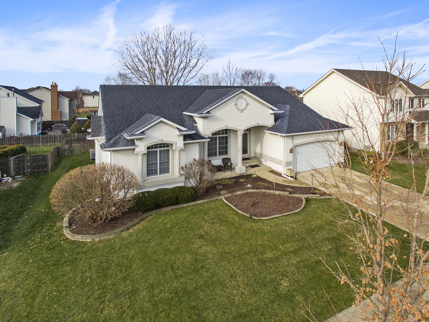 Oswego IL Homes for Sale Oswego Real Estate Bowers Realty Group