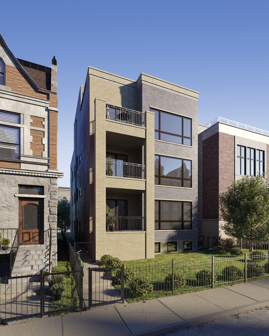 New Construction Listings For Sale In Chicago Il New Construction Properties For Sale