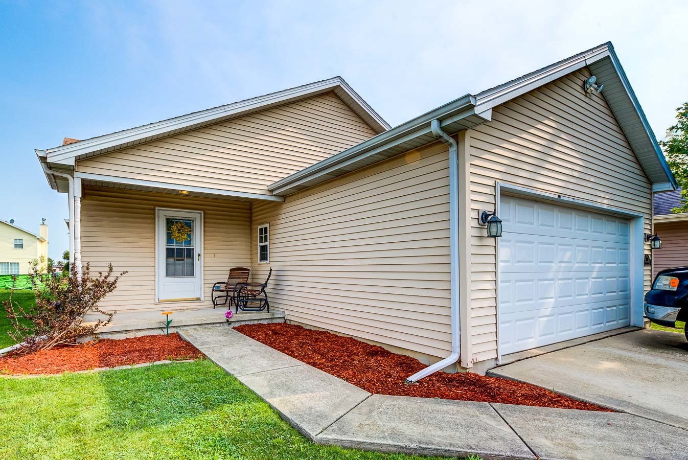 Manteno IL Homes for Sale Manteno Real Estate Bowers Realty Group