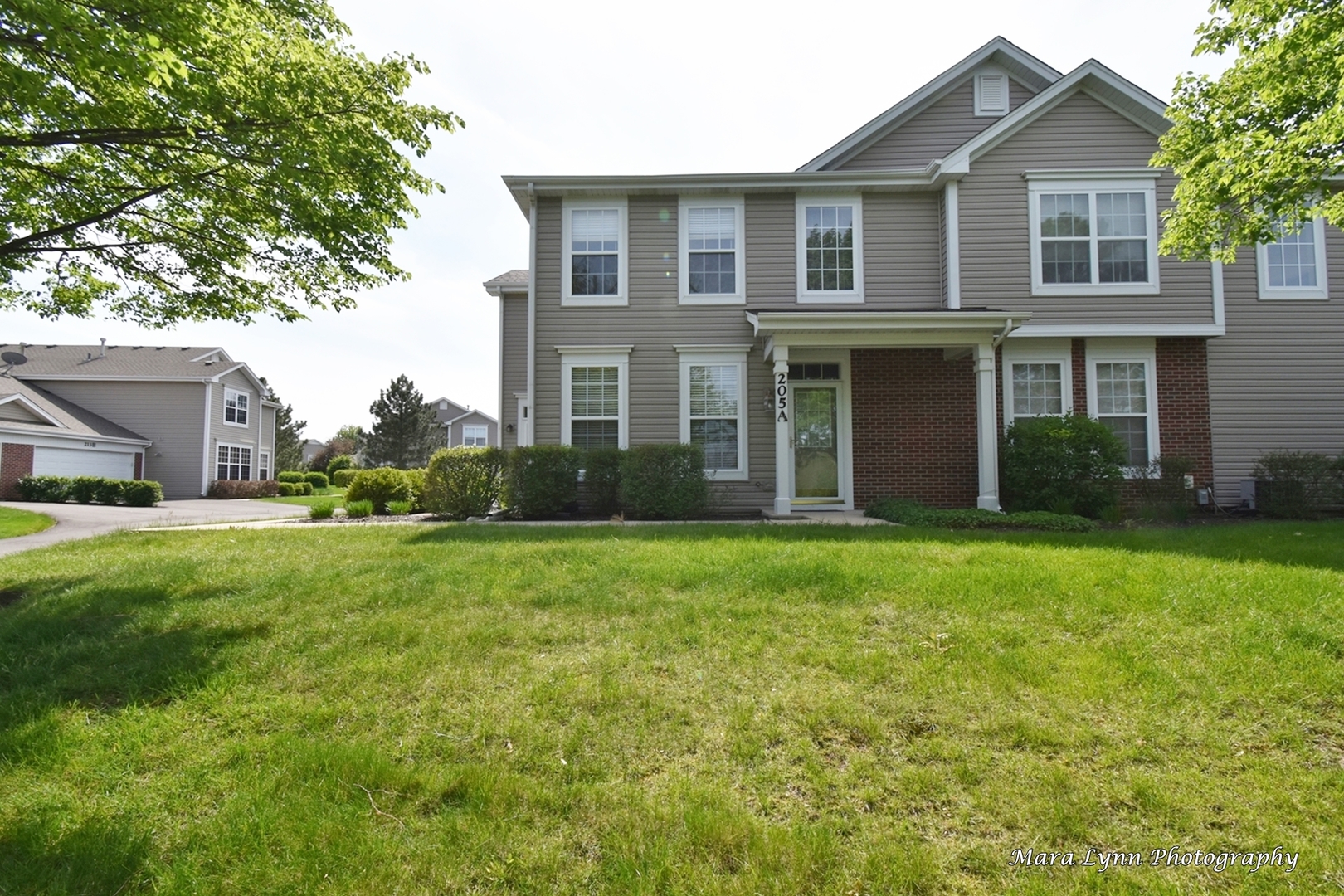 Windsor Pointe in Sugar Grove IL Homes for Sale Windsor Pointe in